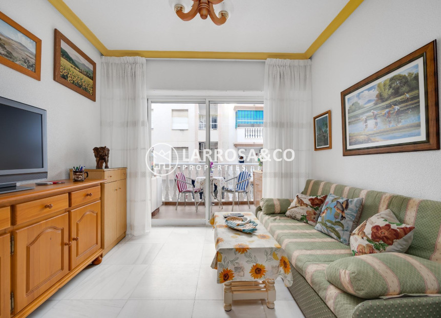 A Vendre - Apartment - Torrevieja - Habaneras