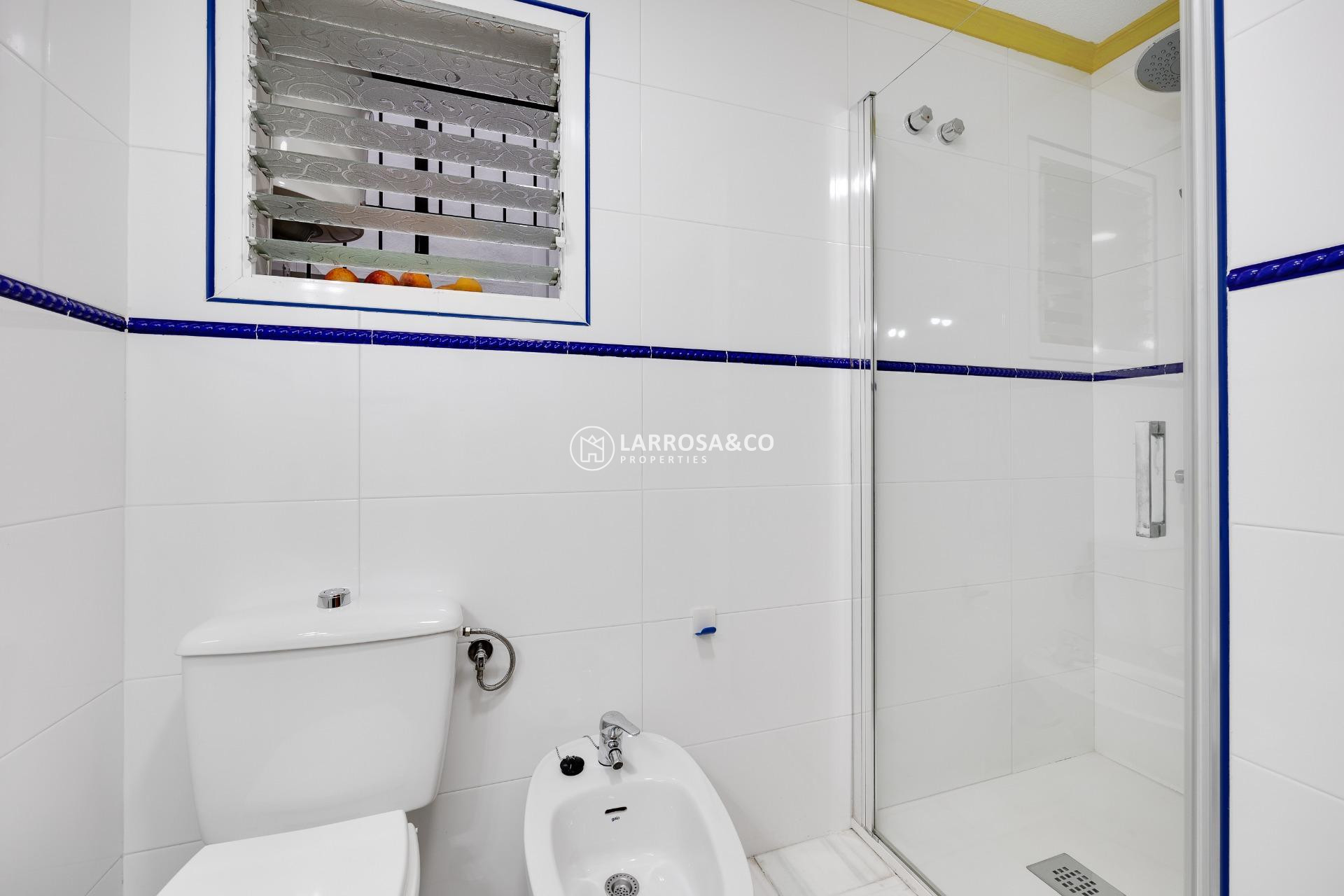 A Vendre - Apartment - Torrevieja - Habaneras