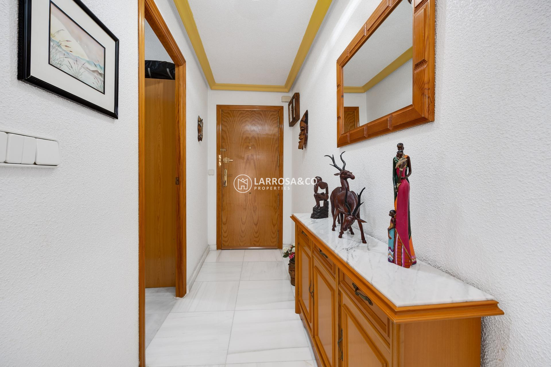 A Vendre - Apartment - Torrevieja - Habaneras