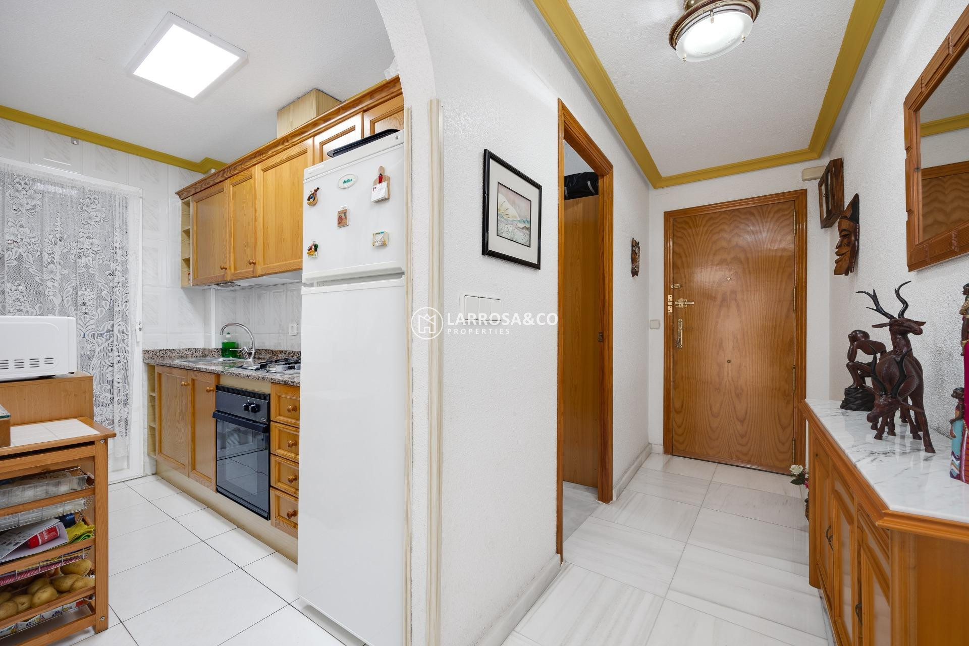 A Vendre - Apartment - Torrevieja - Habaneras