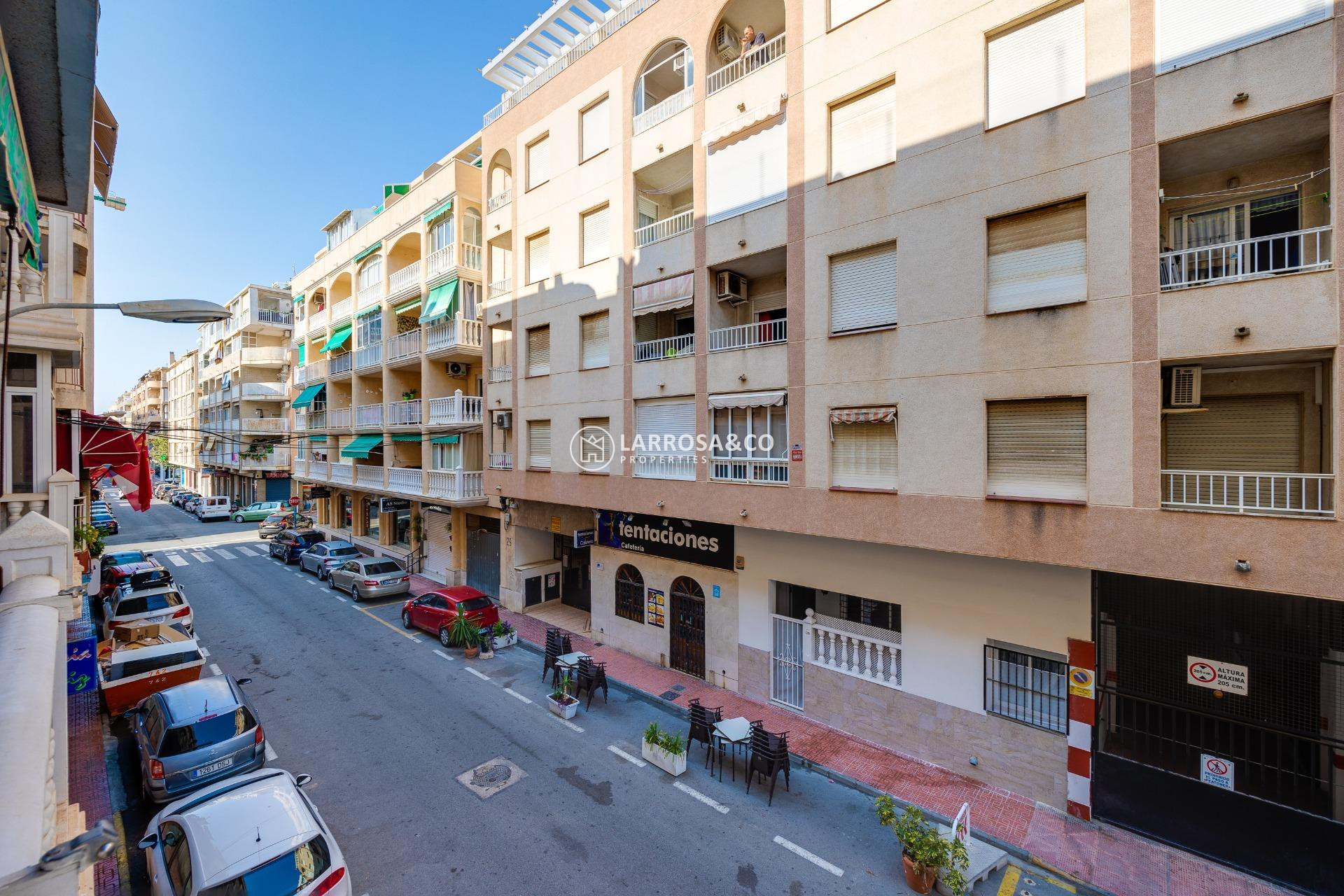 A Vendre - Apartment - Torrevieja - Habaneras