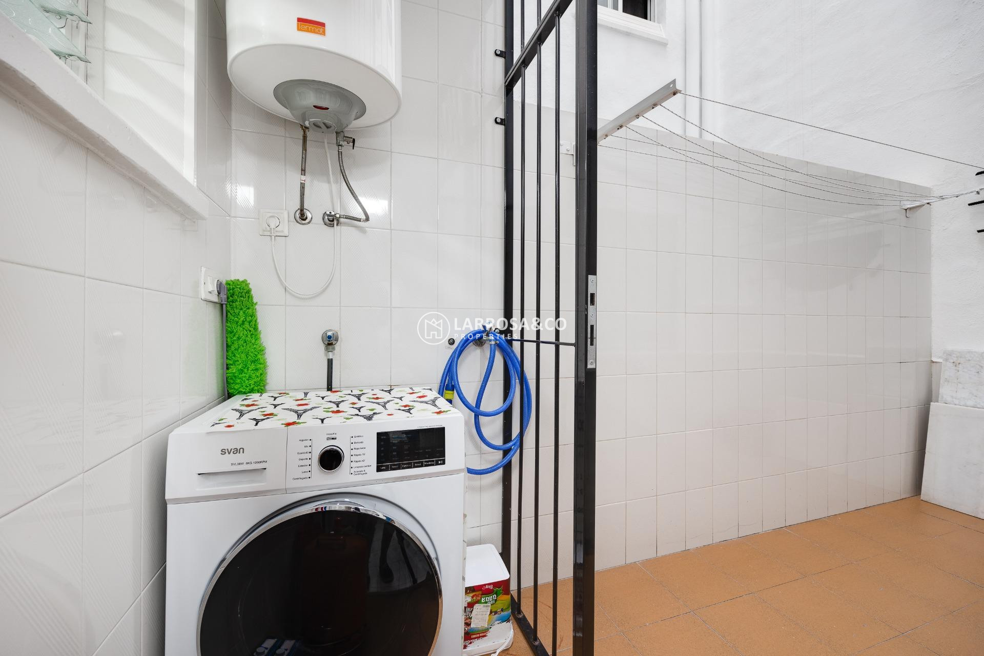 A Vendre - Apartment - Torrevieja - Habaneras