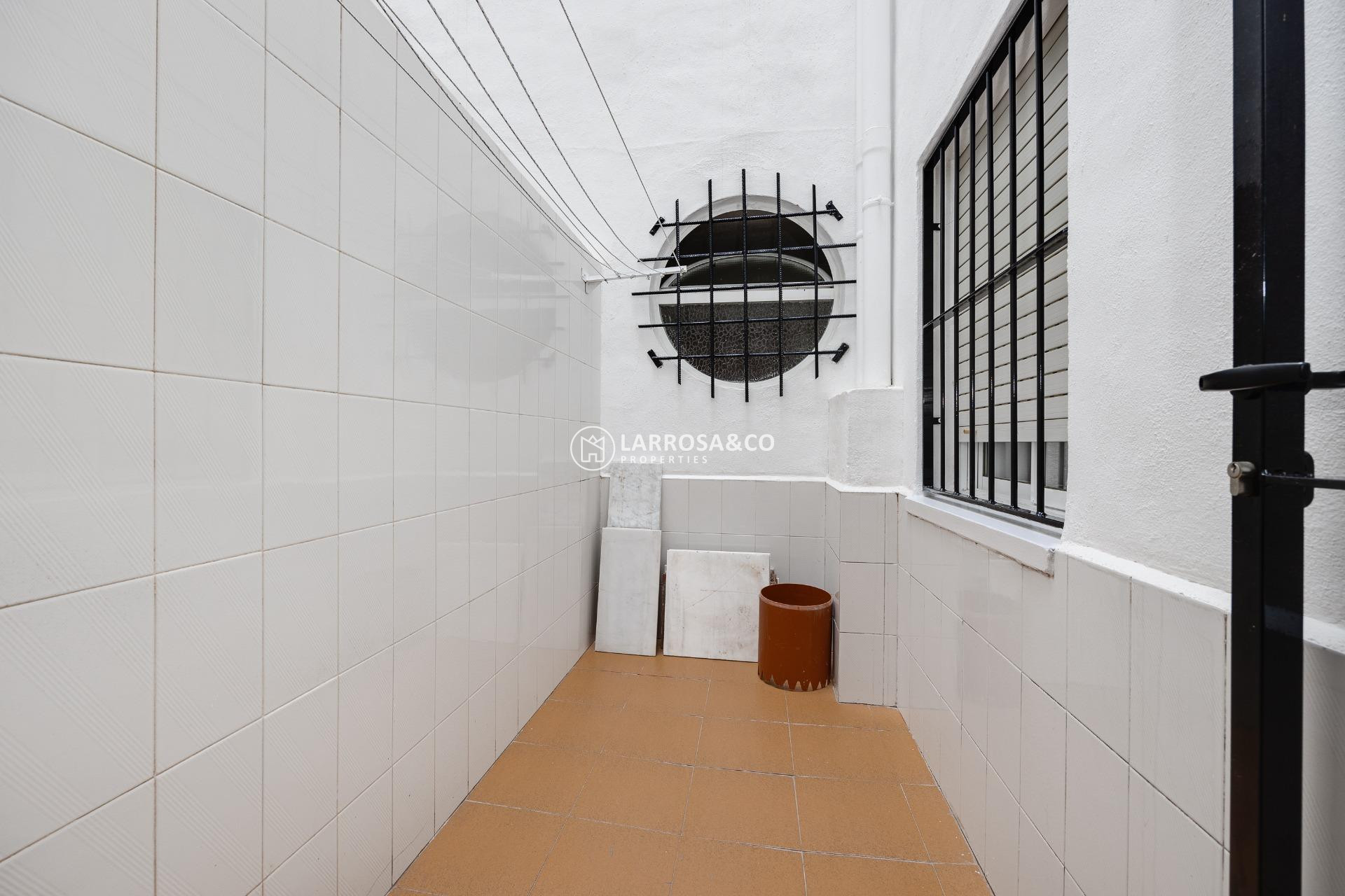 A Vendre - Apartment - Torrevieja - Habaneras