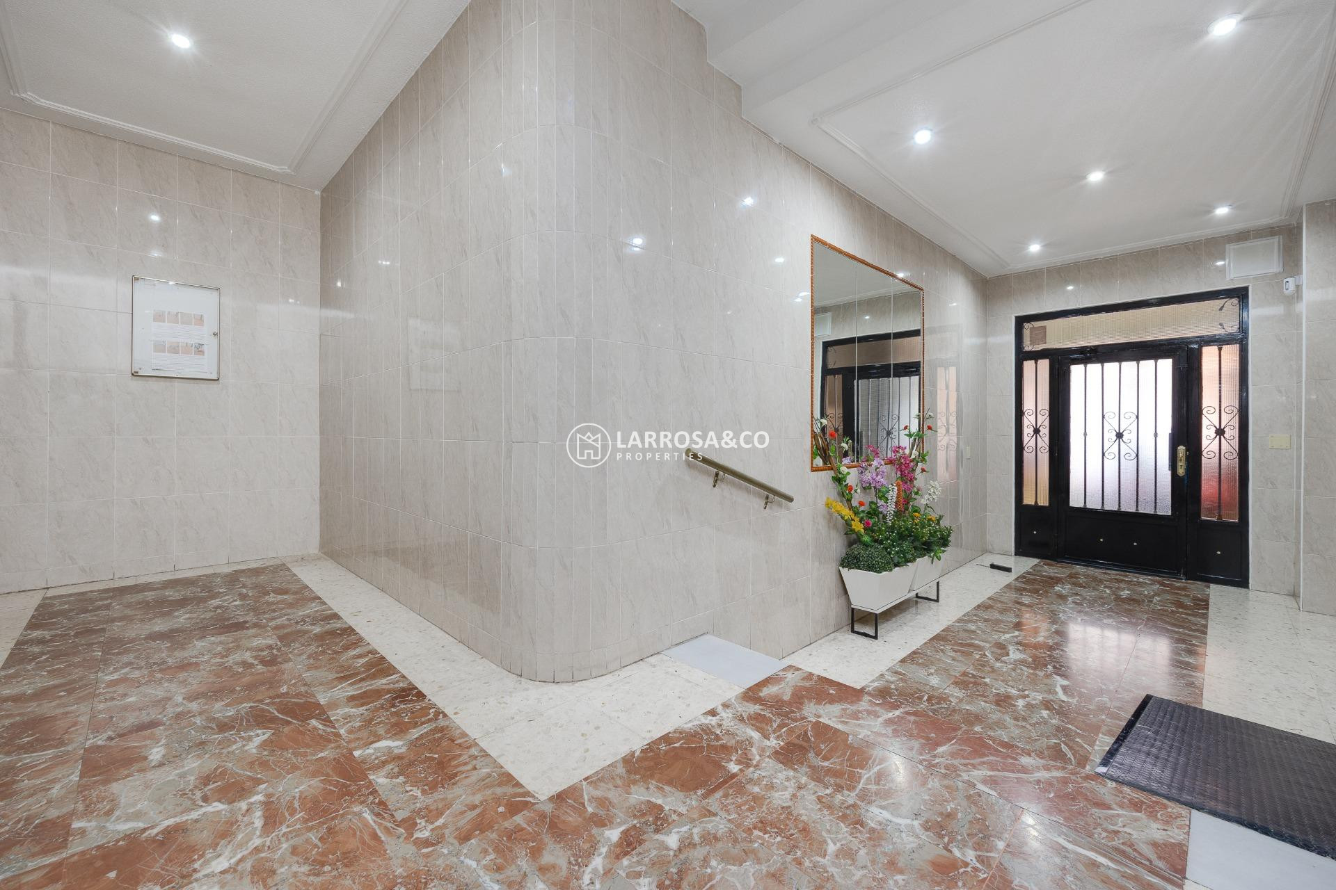 A Vendre - Apartment - Torrevieja - Habaneras