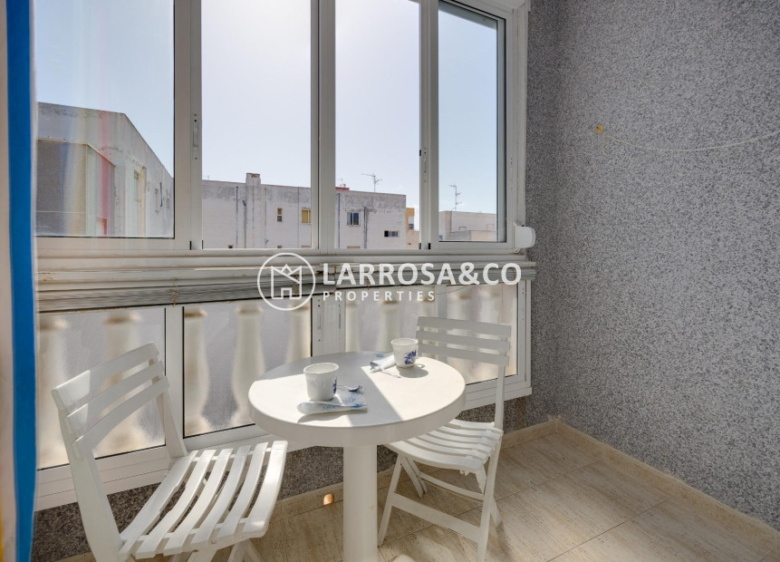 A Vendre - Apartment - Torrevieja - Habaneras