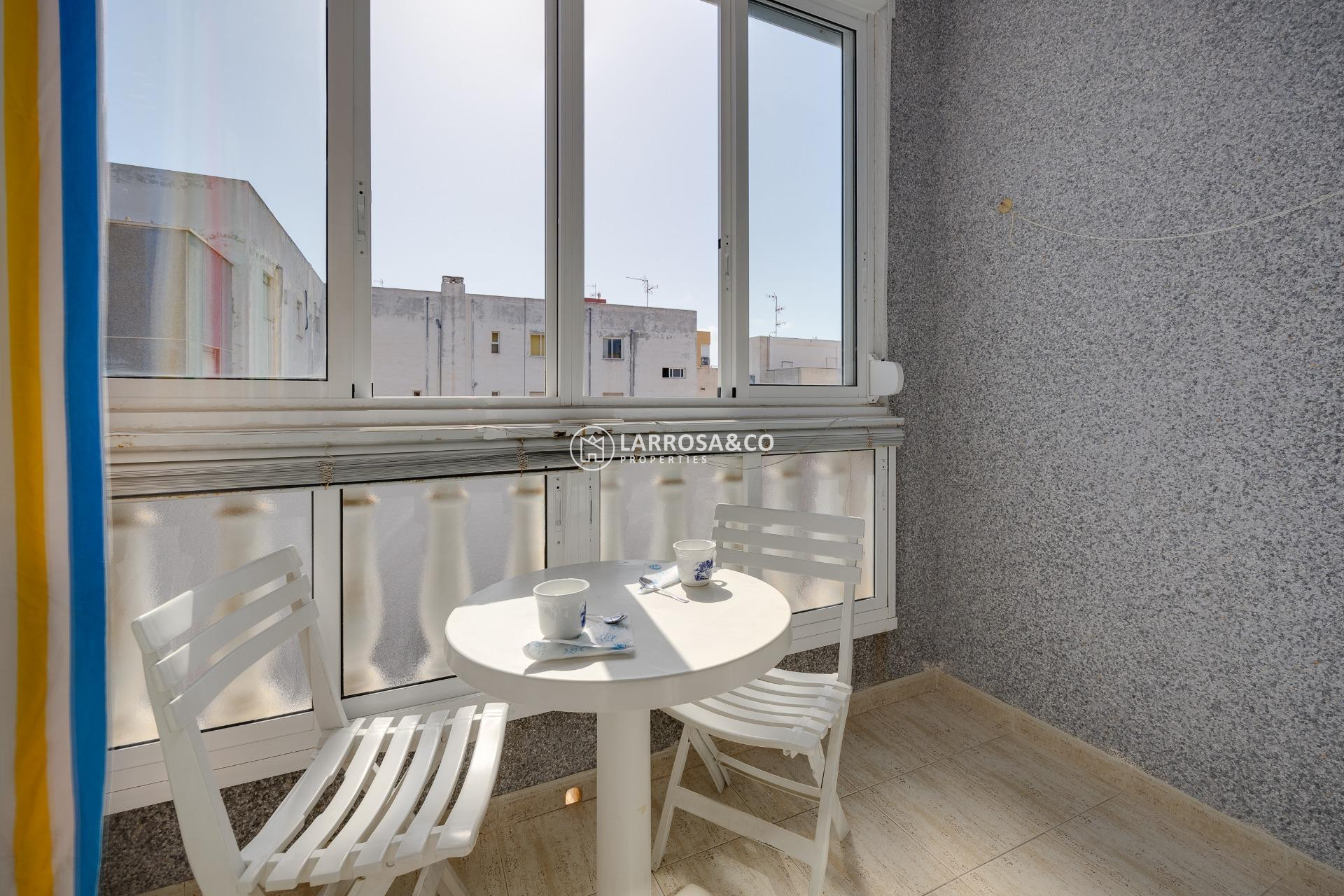 A Vendre - Apartment - Torrevieja - Habaneras