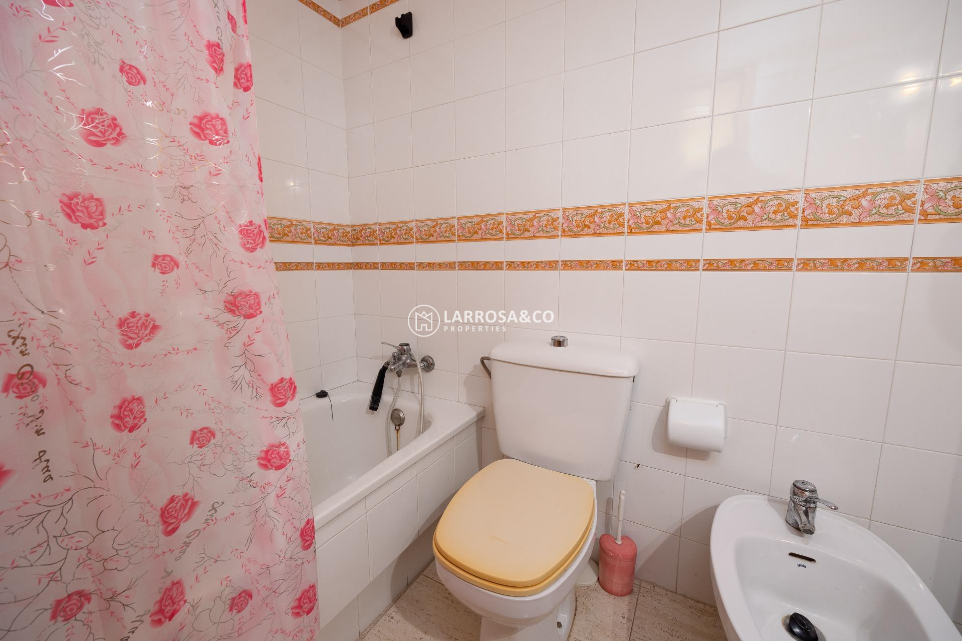 A Vendre - Apartment - Torrevieja - Habaneras
