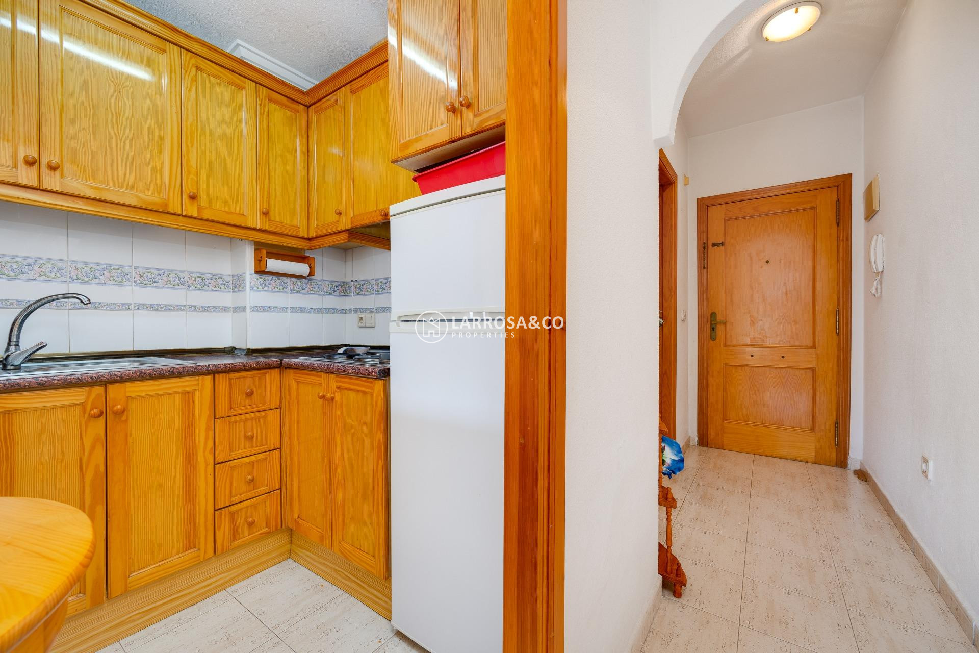 A Vendre - Apartment - Torrevieja - Habaneras
