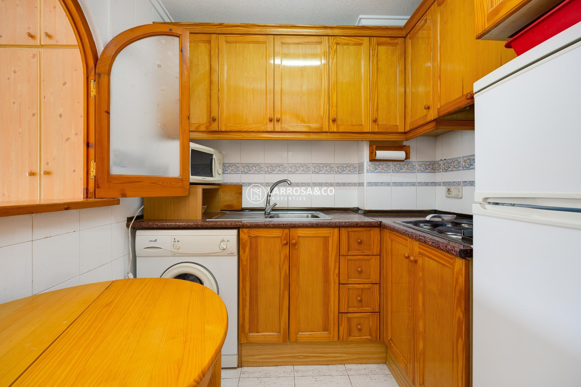 A Vendre - Apartment - Torrevieja - Habaneras