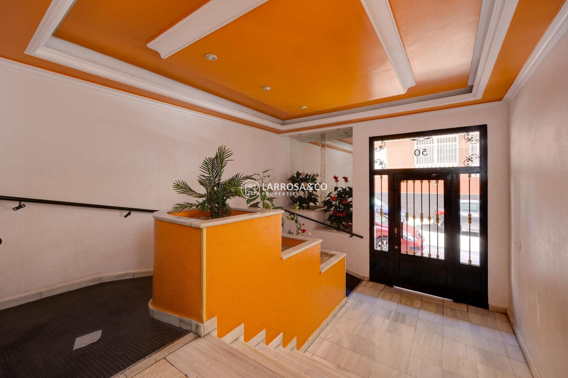 A Vendre - Apartment - Torrevieja - Habaneras