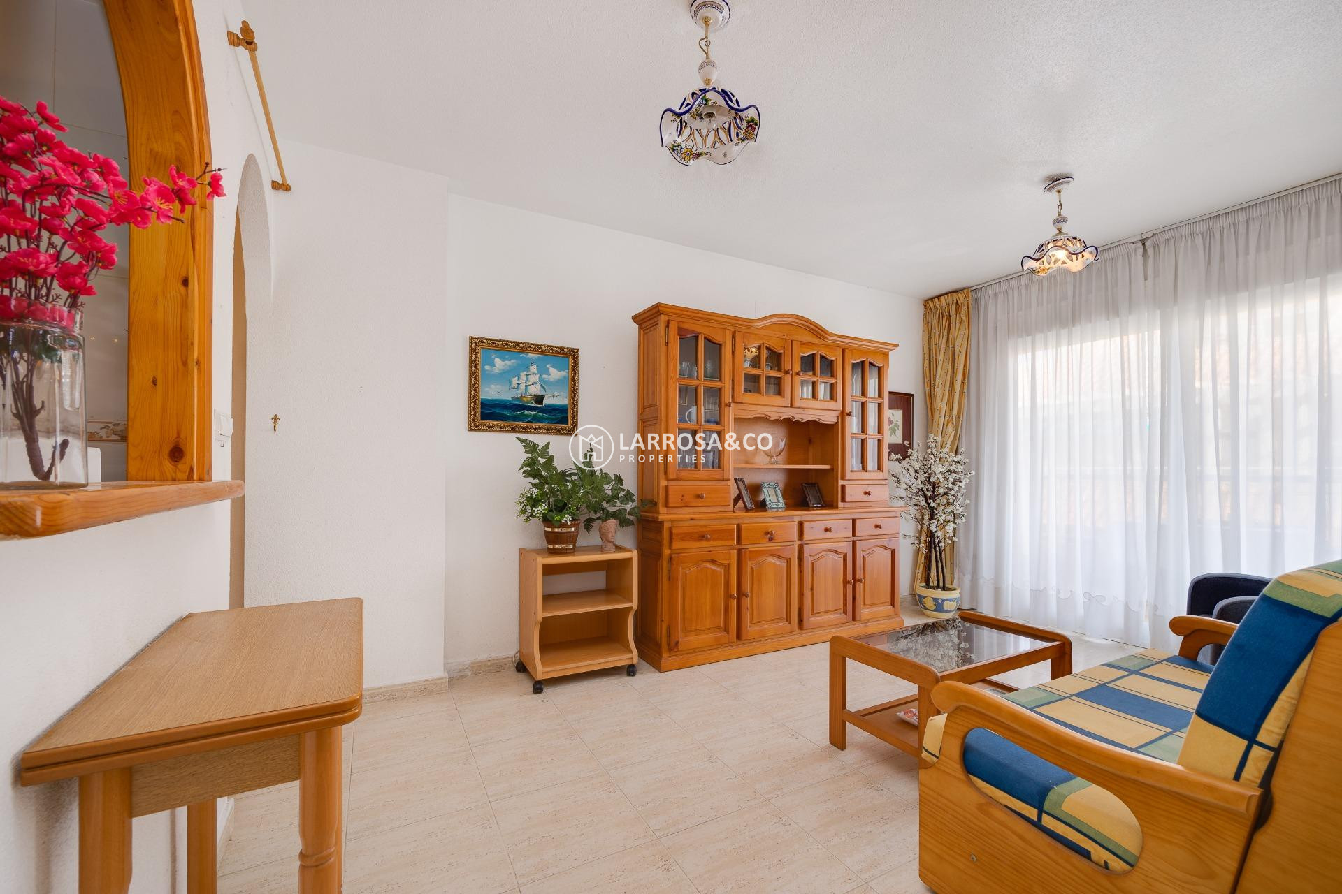 A Vendre - Apartment - Torrevieja - Habaneras