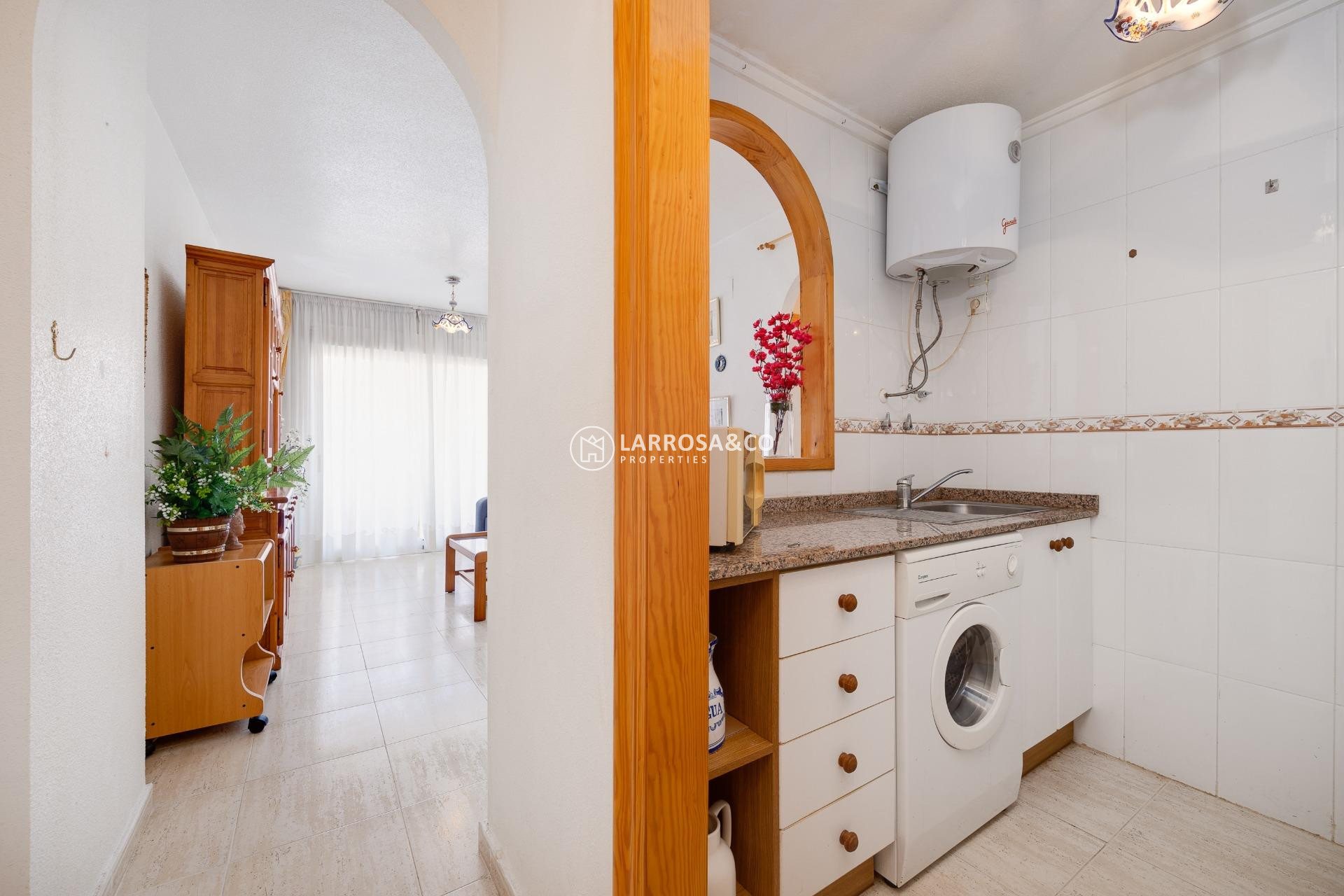 A Vendre - Apartment - Torrevieja - Habaneras
