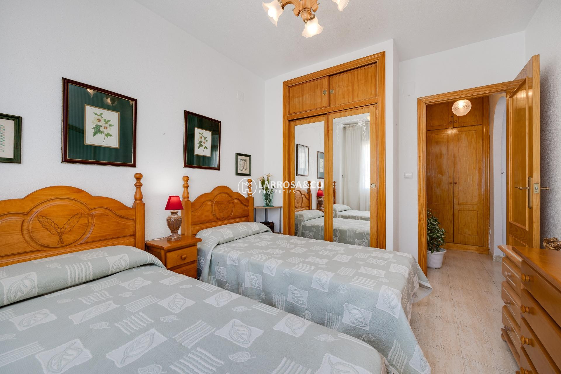 A Vendre - Apartment - Torrevieja - Habaneras