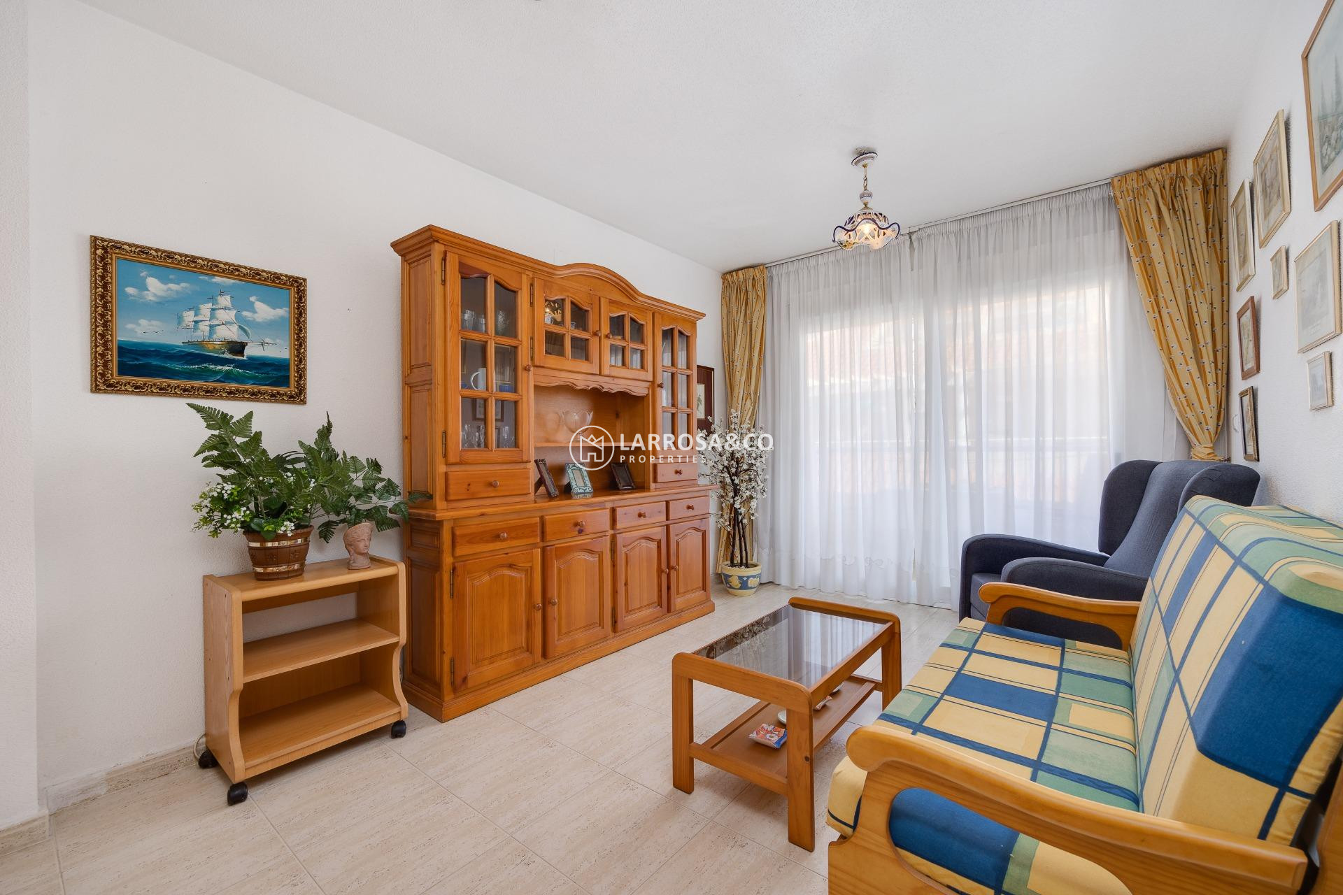A Vendre - Apartment - Torrevieja - Habaneras