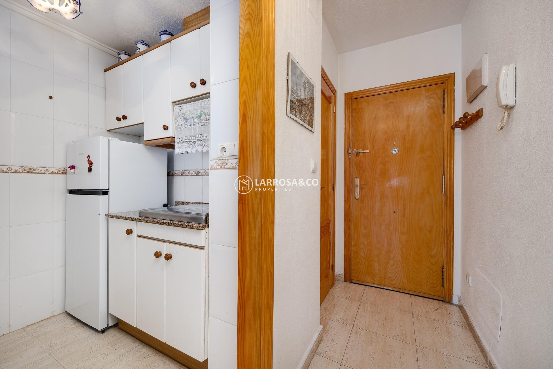 A Vendre - Apartment - Torrevieja - Habaneras