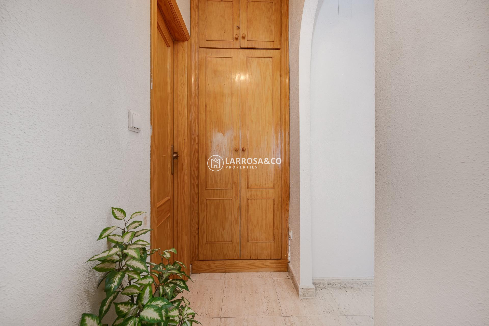 A Vendre - Apartment - Torrevieja - Habaneras