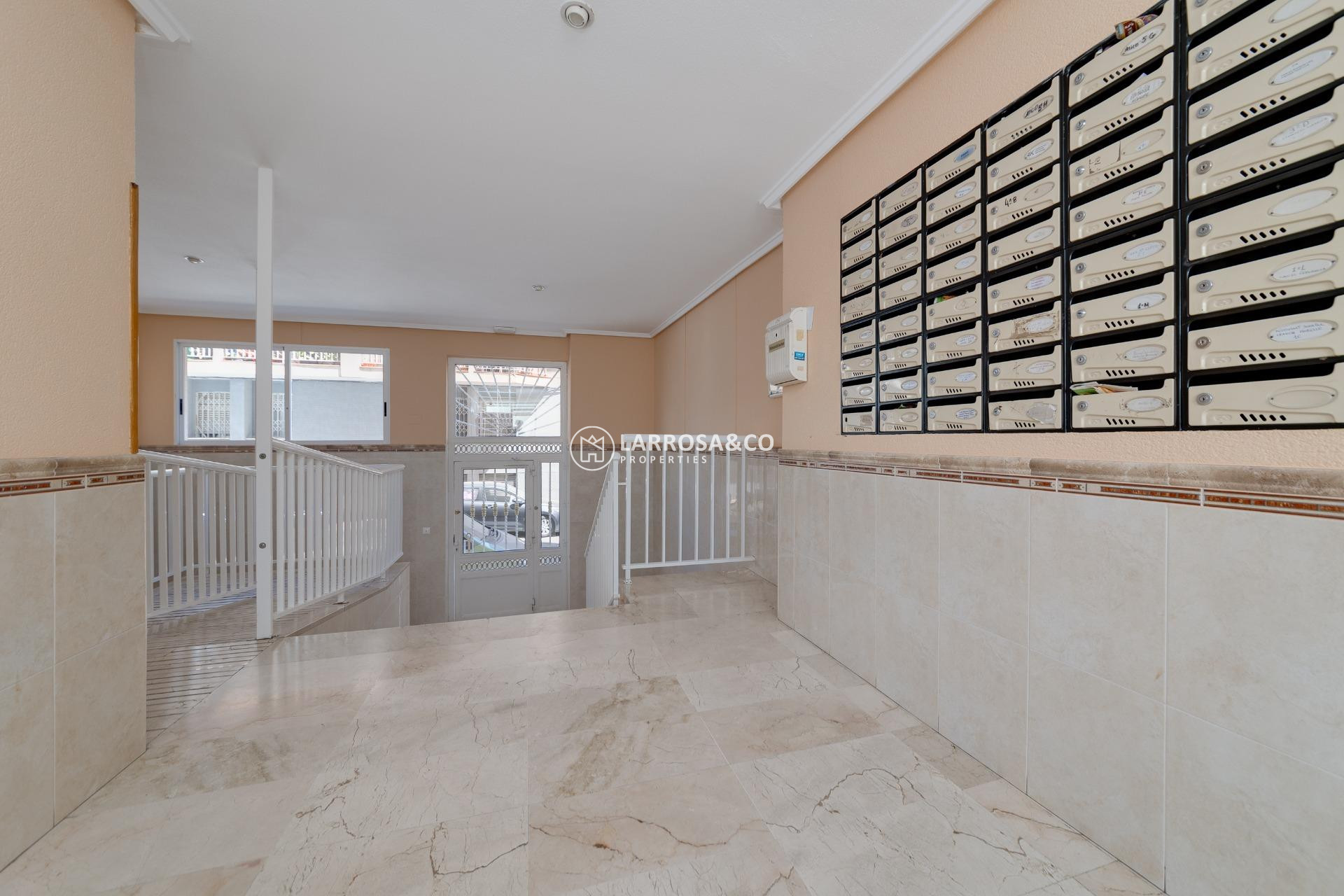 A Vendre - Apartment - Torrevieja - Habaneras