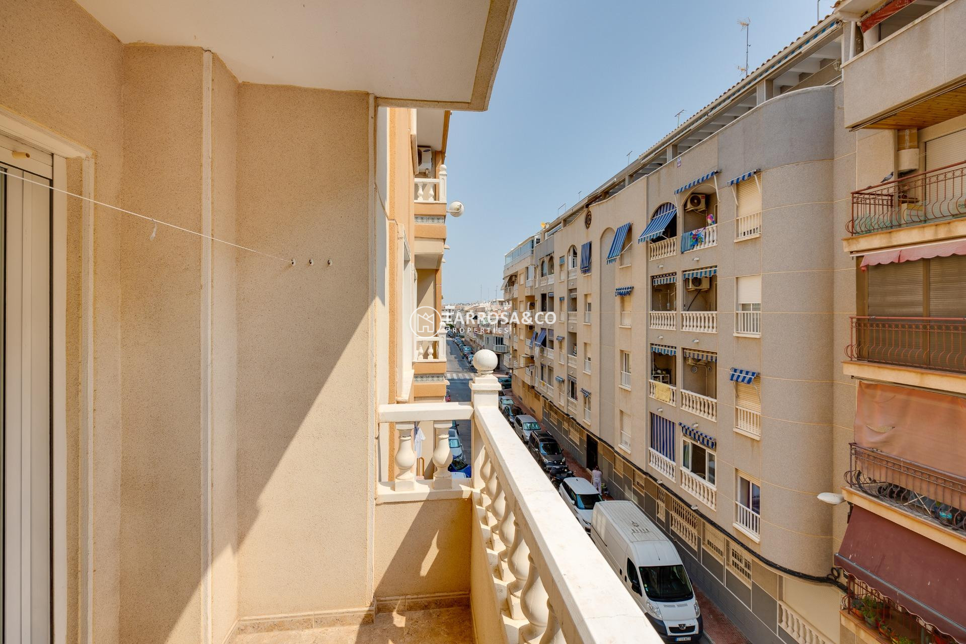A Vendre - Apartment - Torrevieja - Habaneras