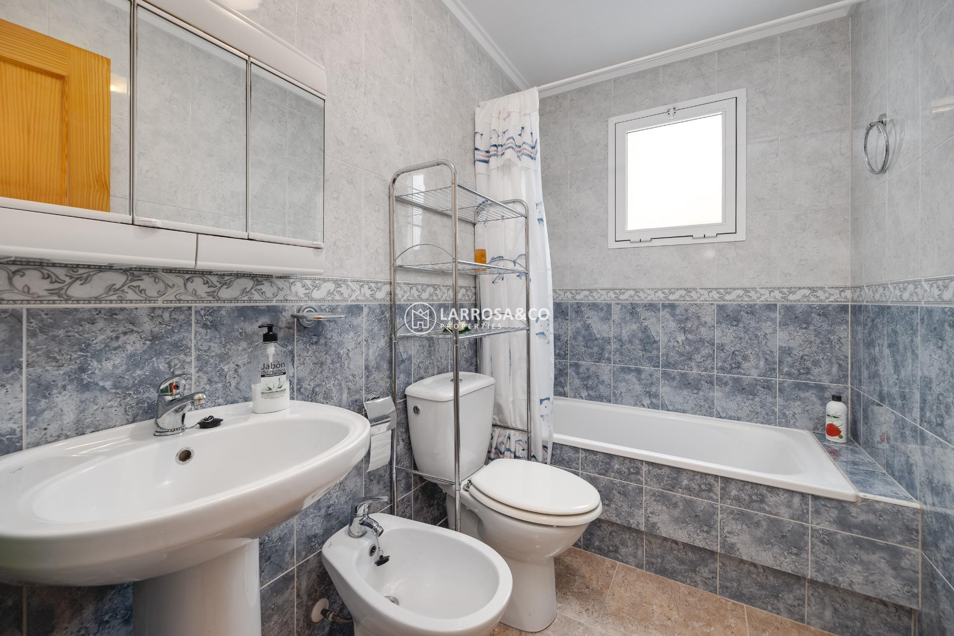 A Vendre - Apartment - Torrevieja - Habaneras