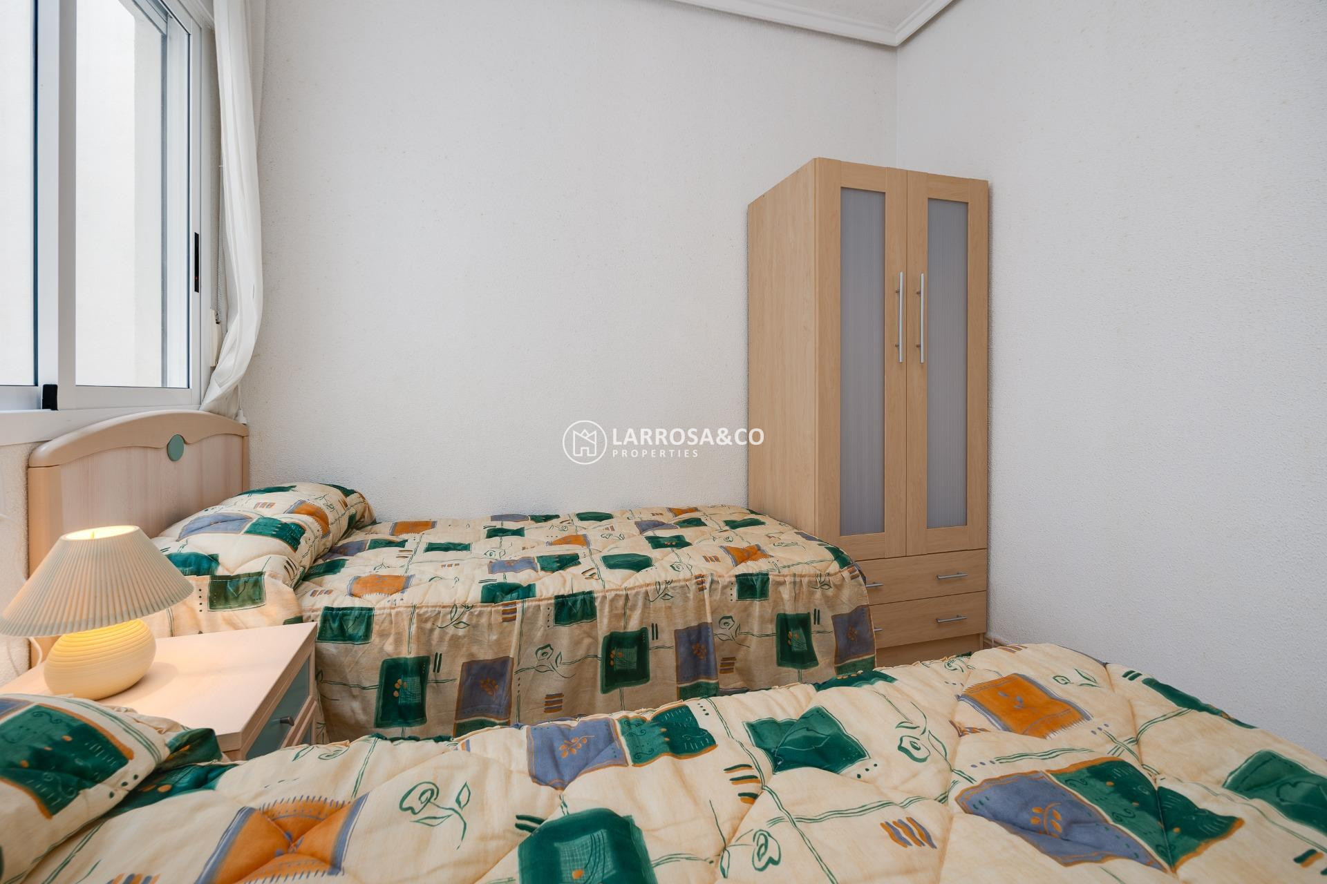A Vendre - Apartment - Torrevieja - Habaneras