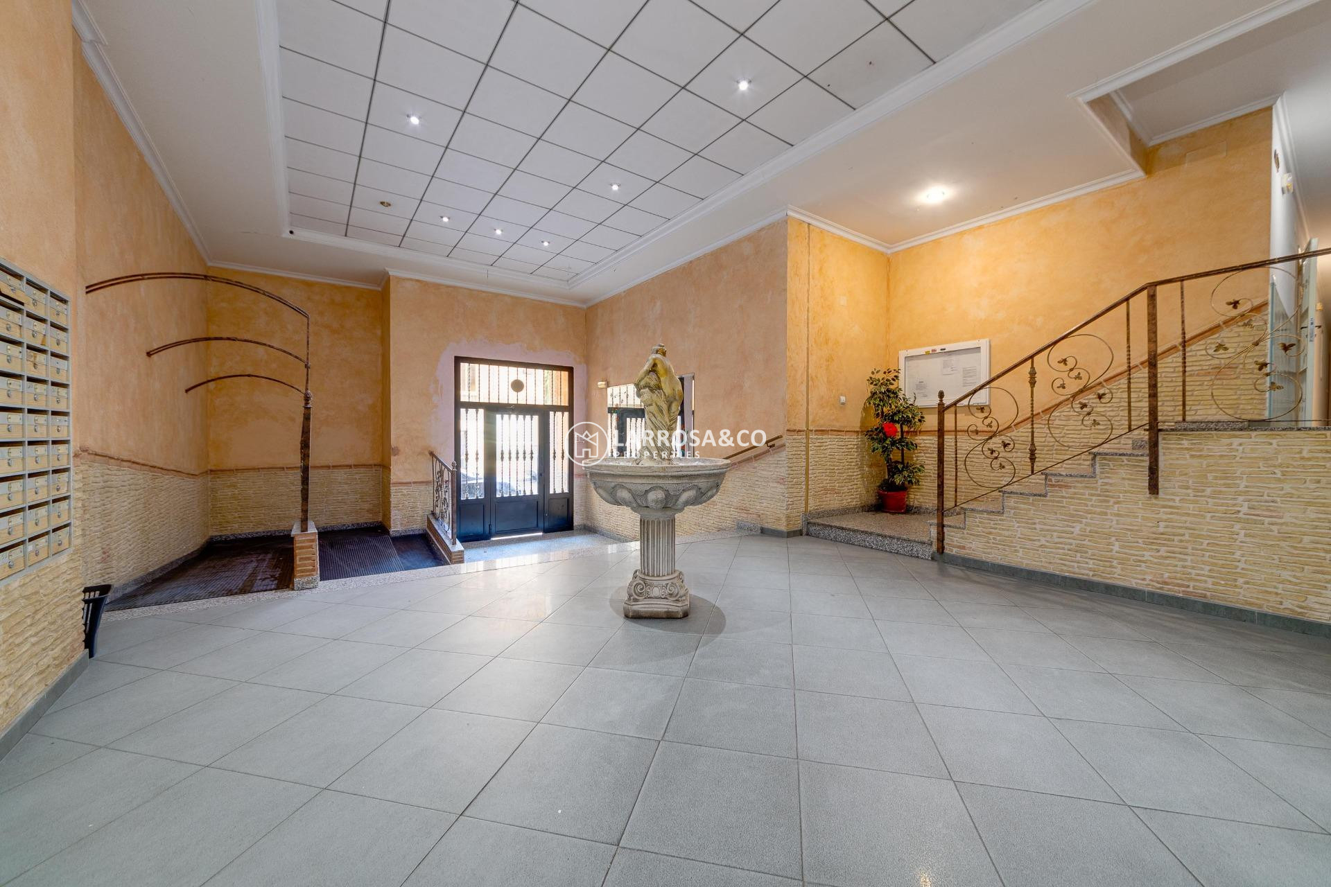 A Vendre - Apartment - Torrevieja - Habaneras