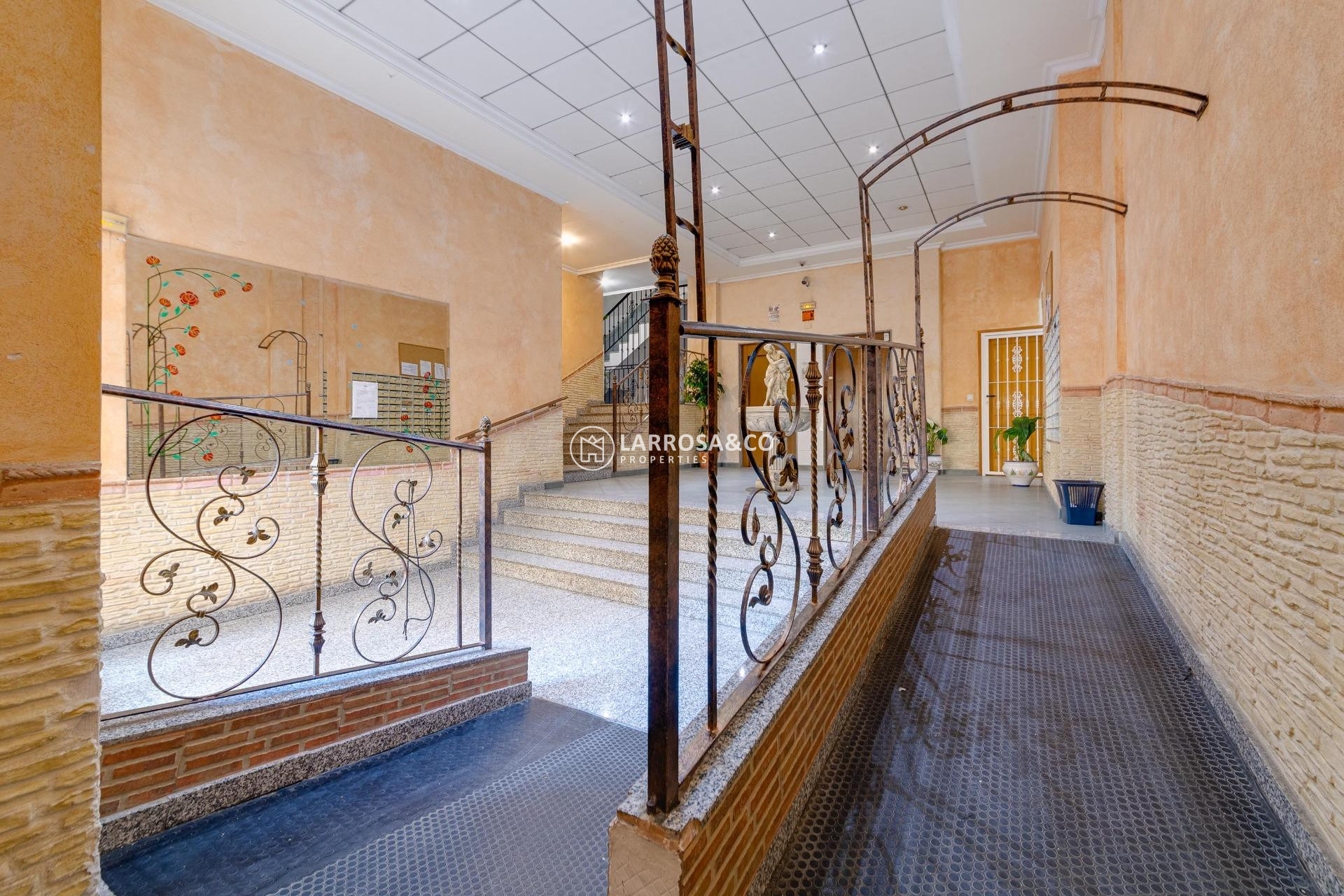 A Vendre - Apartment - Torrevieja - Habaneras