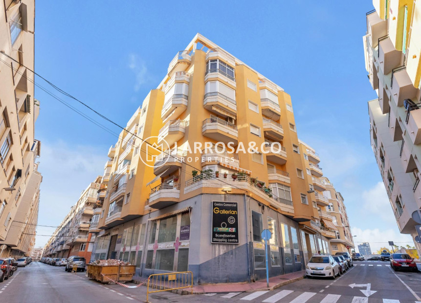 A Vendre - Apartment - Torrevieja - Habaneras