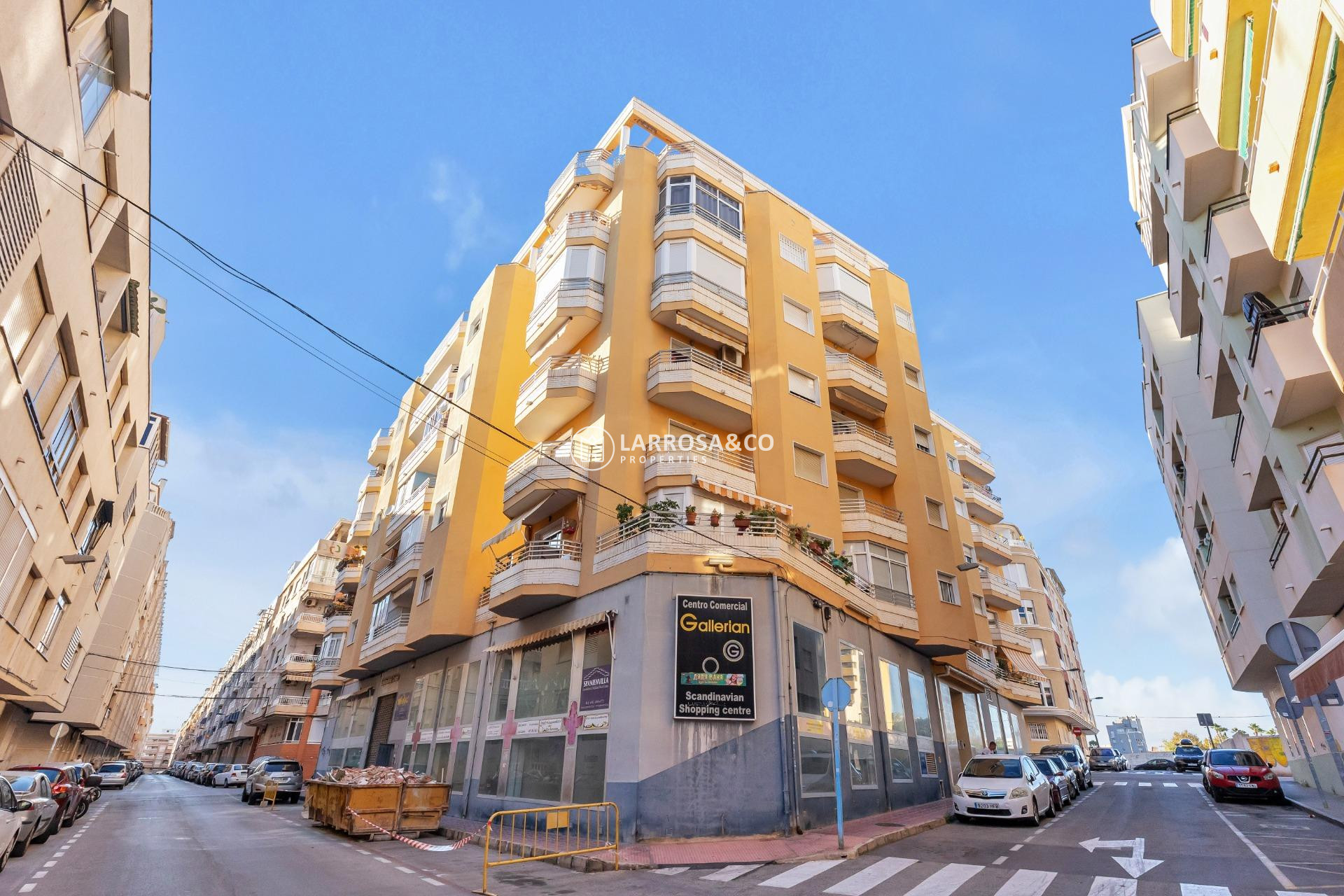 A Vendre - Apartment - Torrevieja - Habaneras