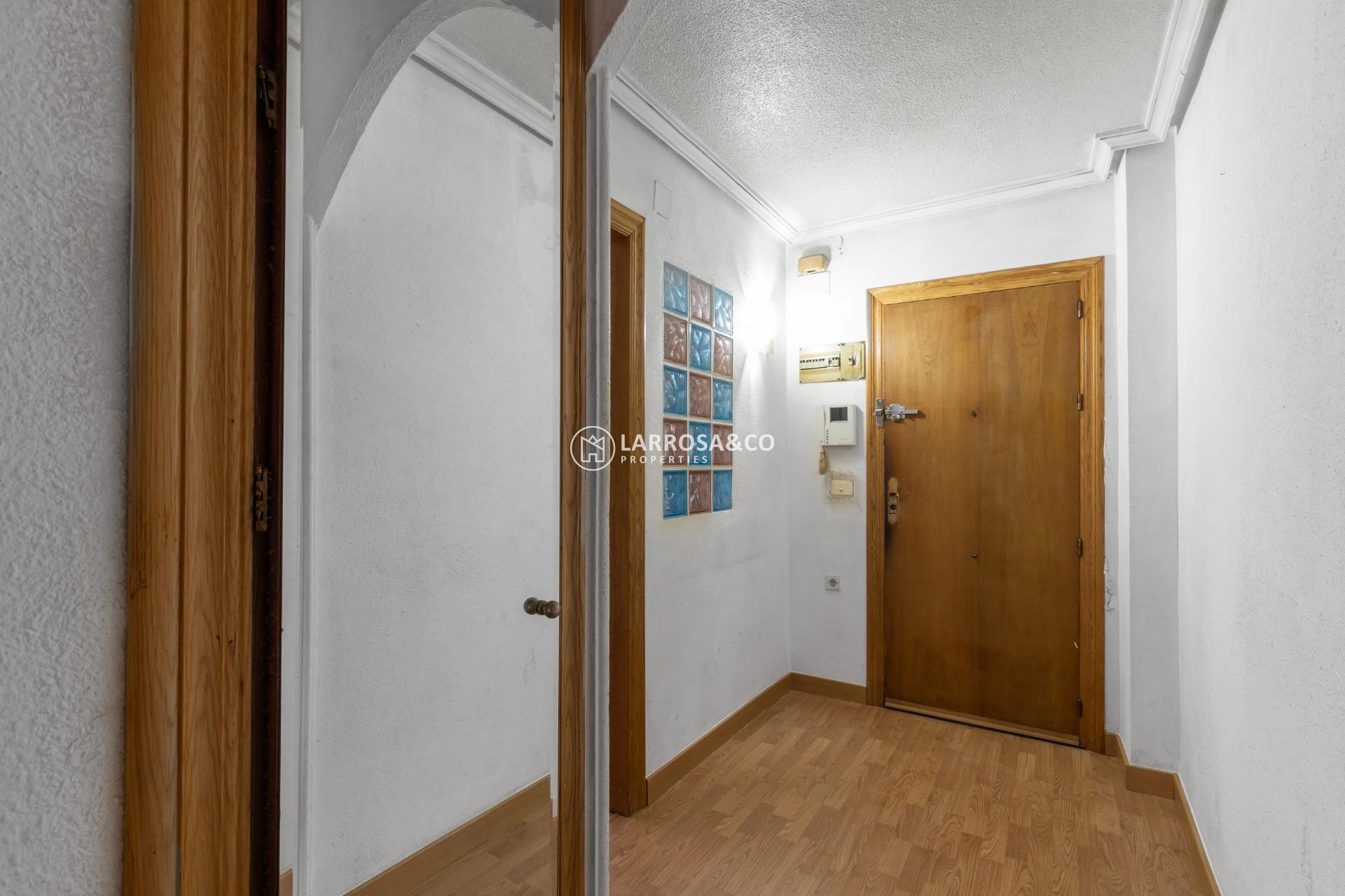 A Vendre - Apartment - Torrevieja - Habaneras