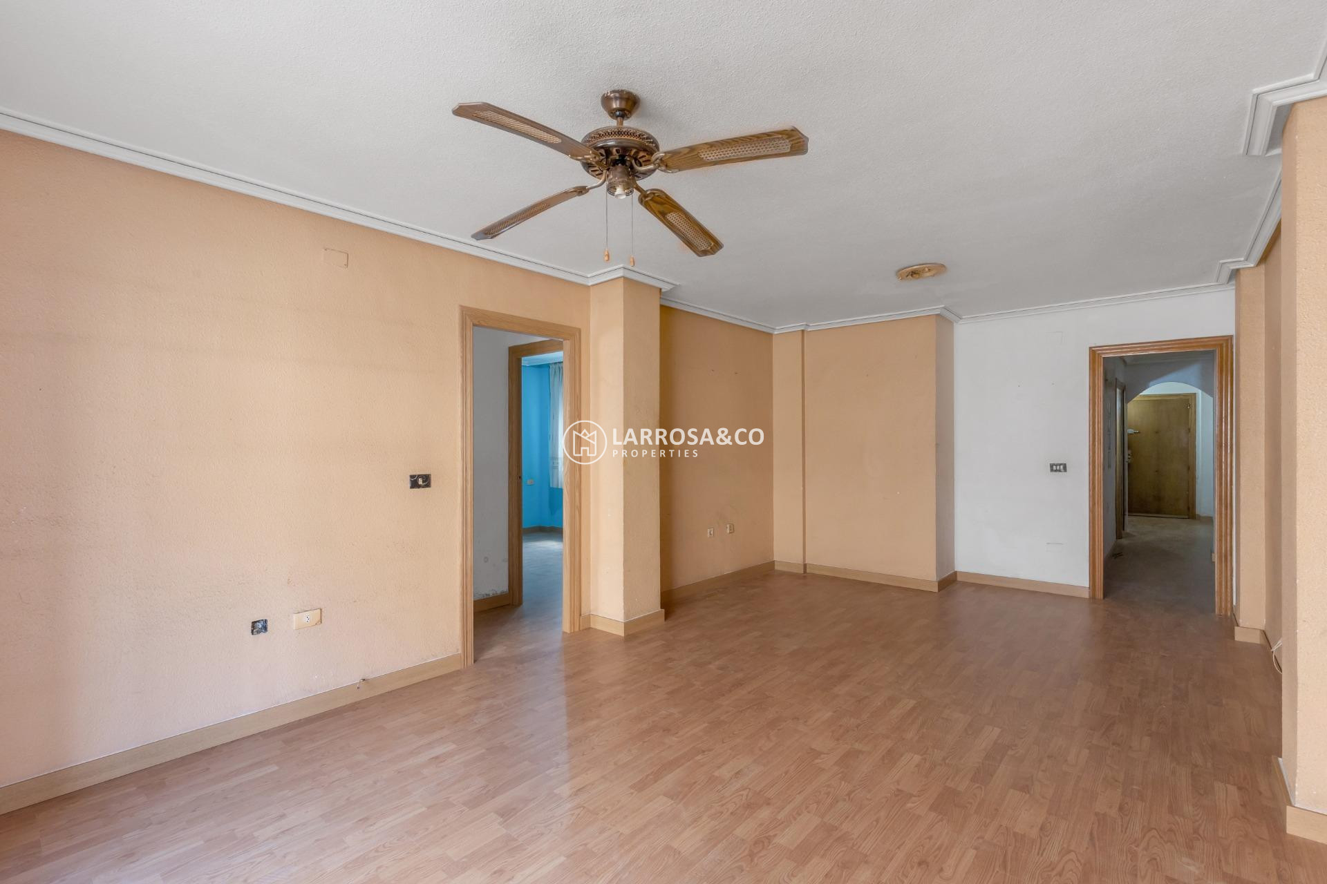 A Vendre - Apartment - Torrevieja - Habaneras