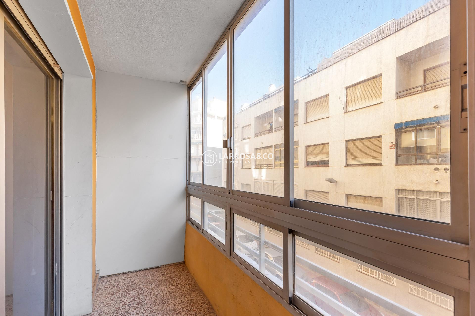 A Vendre - Apartment - Torrevieja - Habaneras