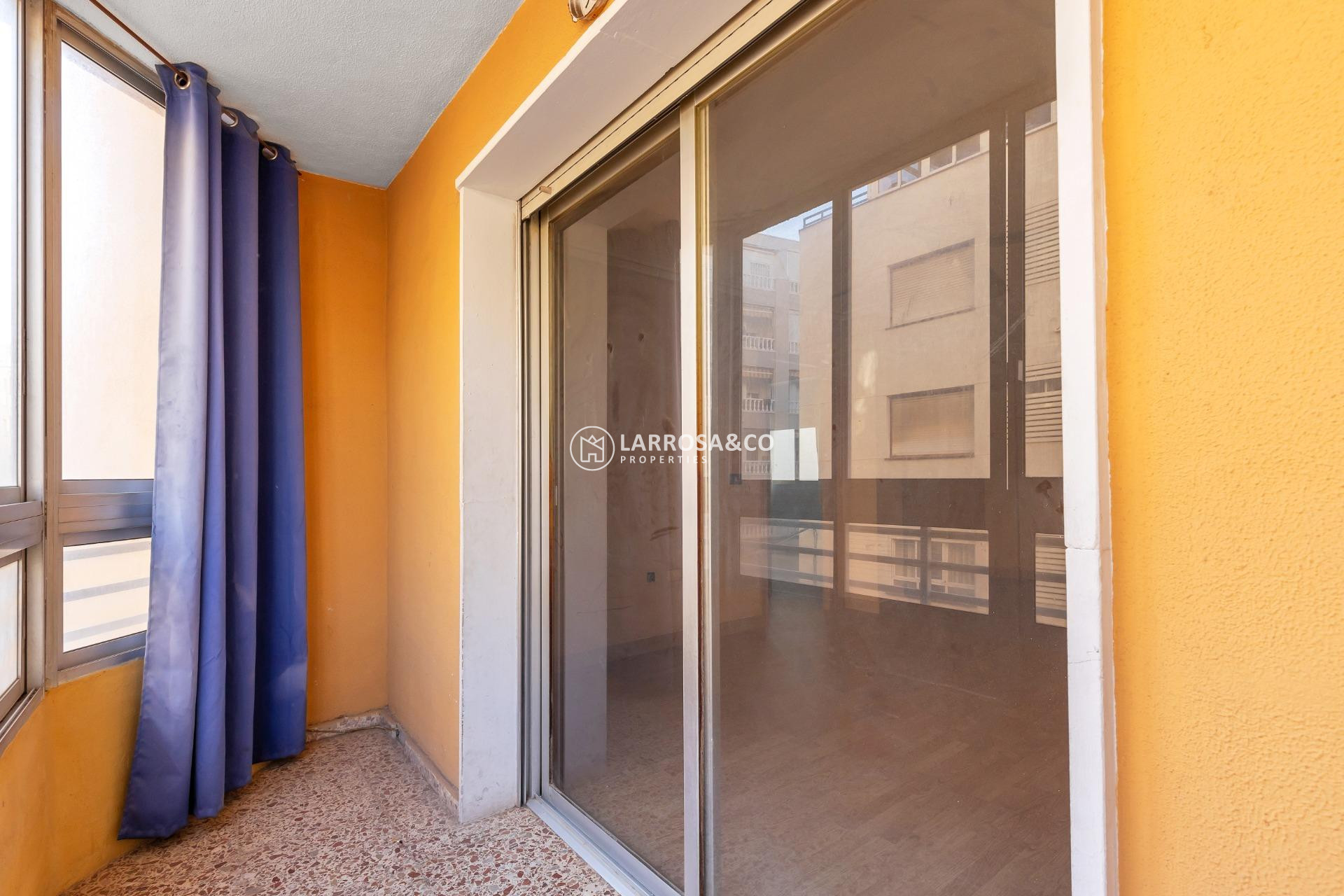 A Vendre - Apartment - Torrevieja - Habaneras