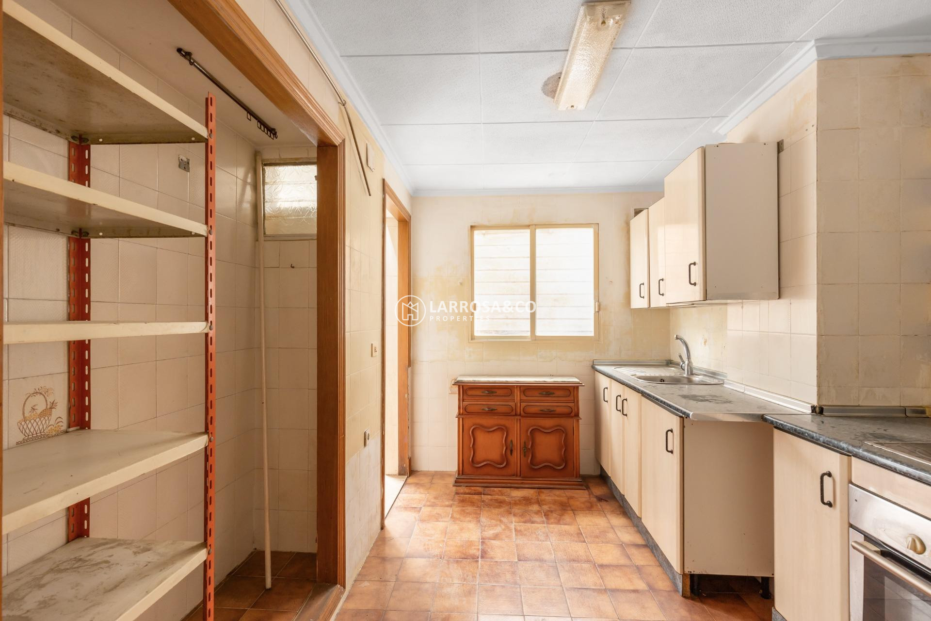 A Vendre - Apartment - Torrevieja - Habaneras