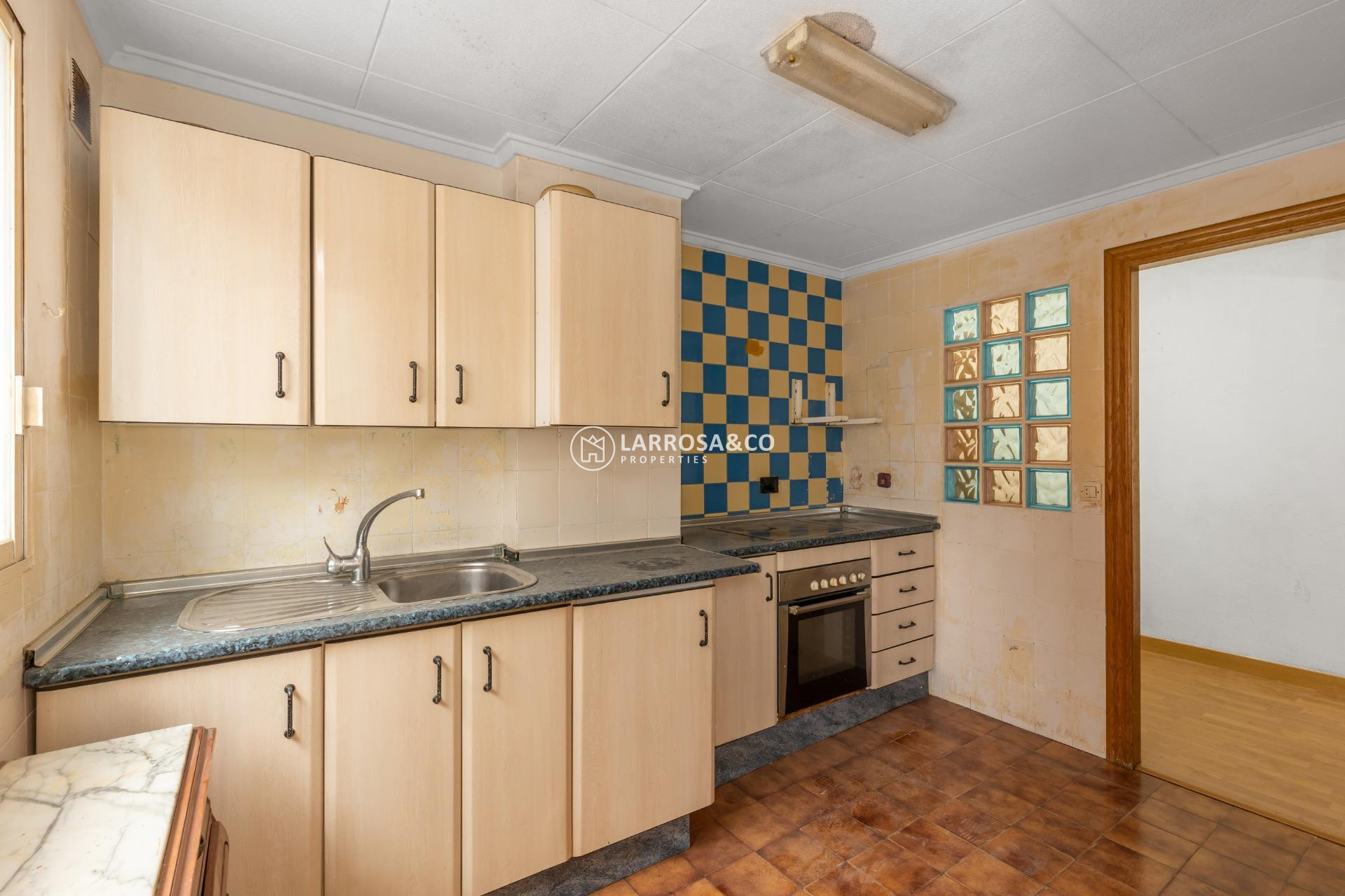 A Vendre - Apartment - Torrevieja - Habaneras