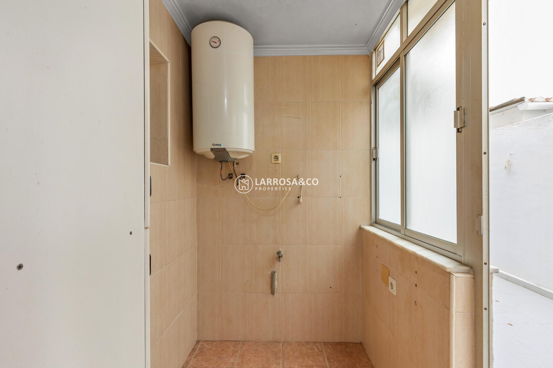 A Vendre - Apartment - Torrevieja - Habaneras