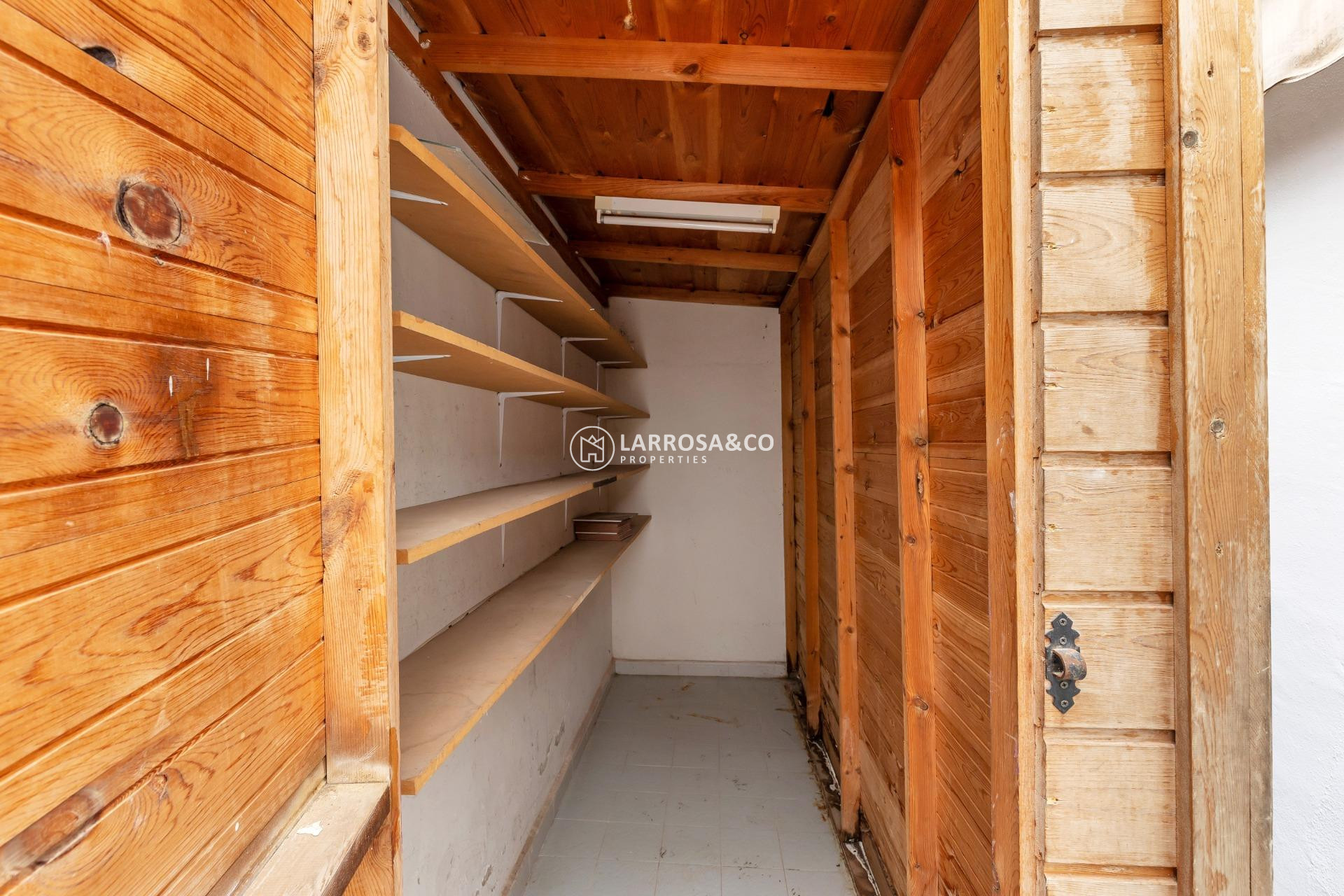 A Vendre - Apartment - Torrevieja - Habaneras