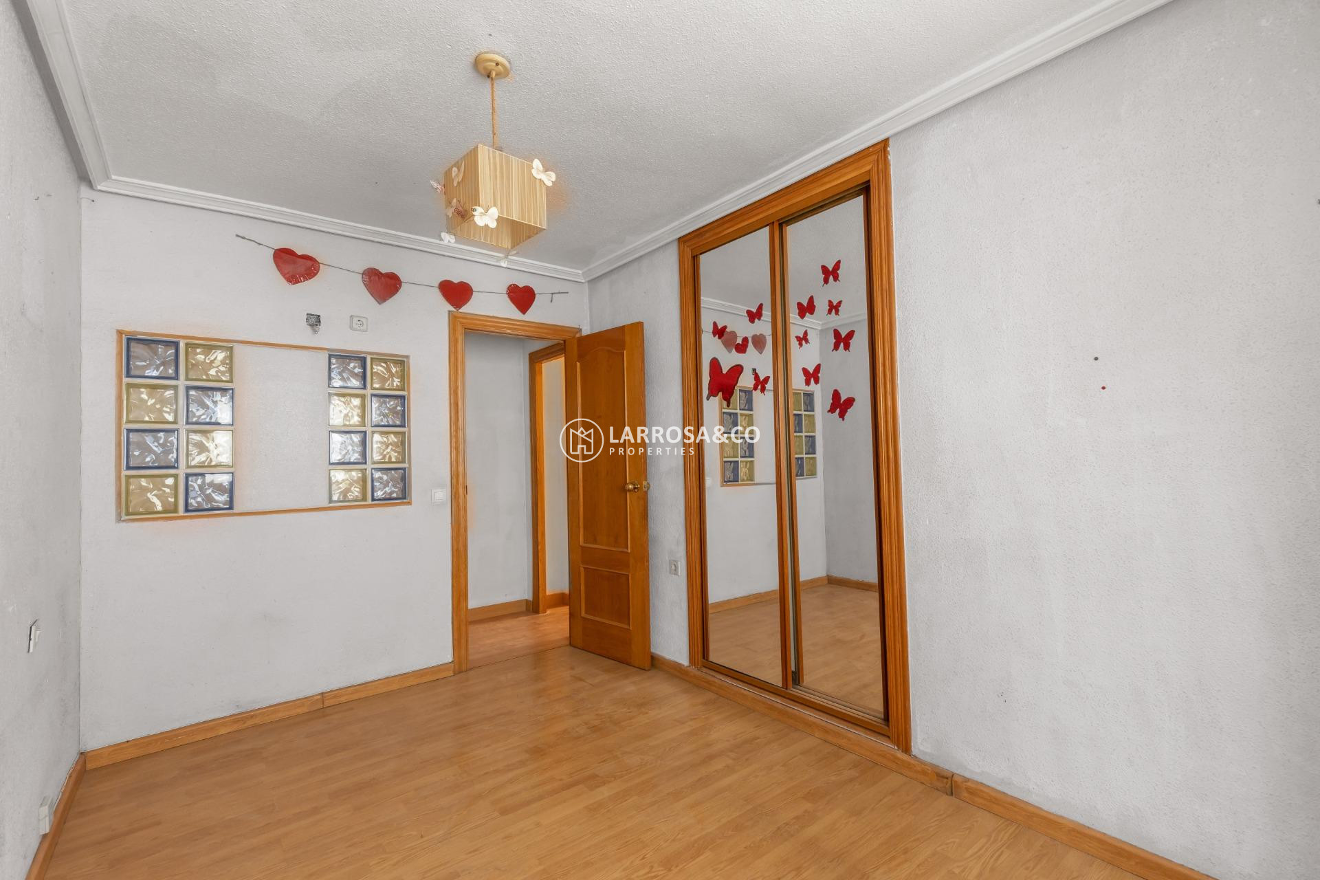 A Vendre - Apartment - Torrevieja - Habaneras