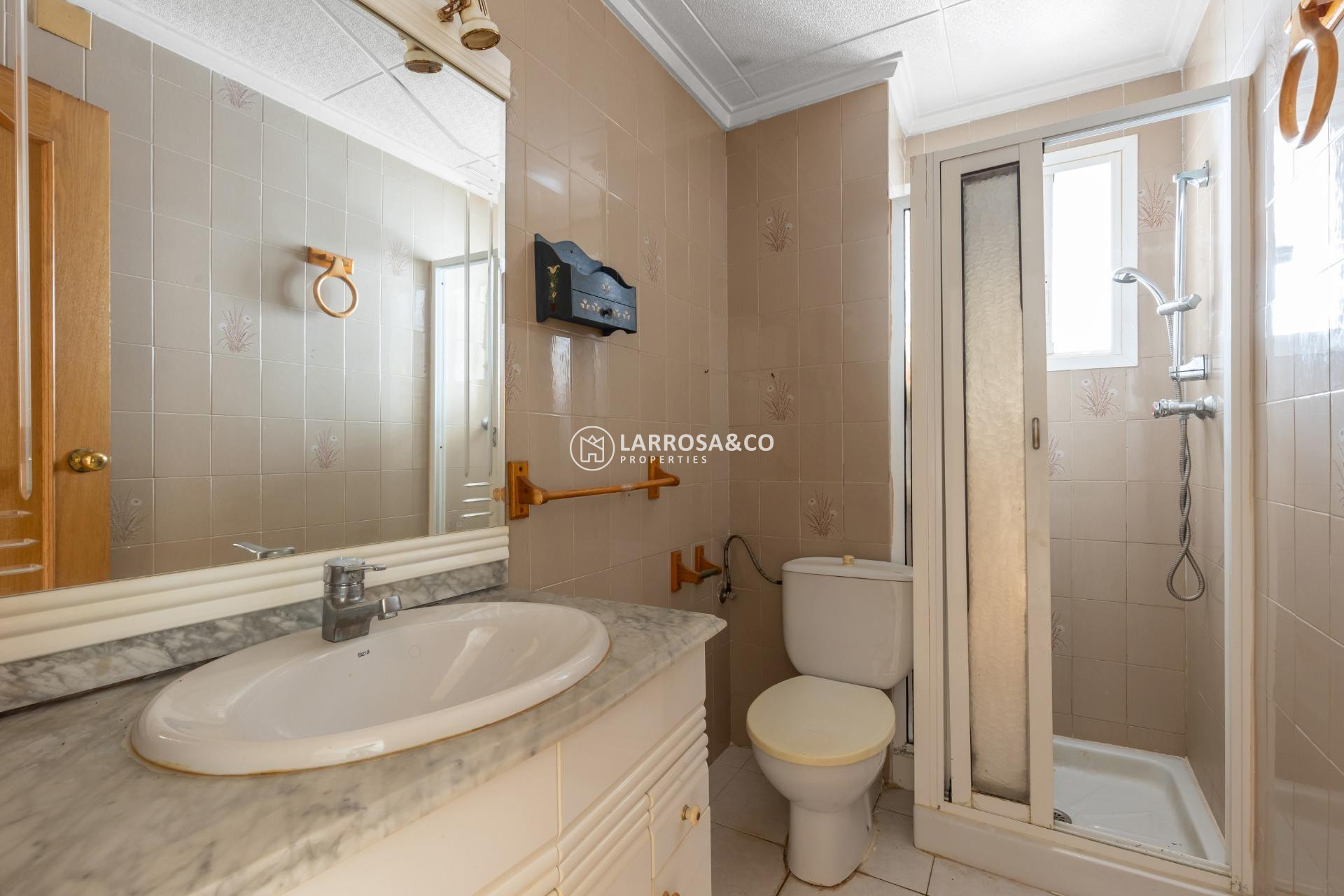 A Vendre - Apartment - Torrevieja - Habaneras