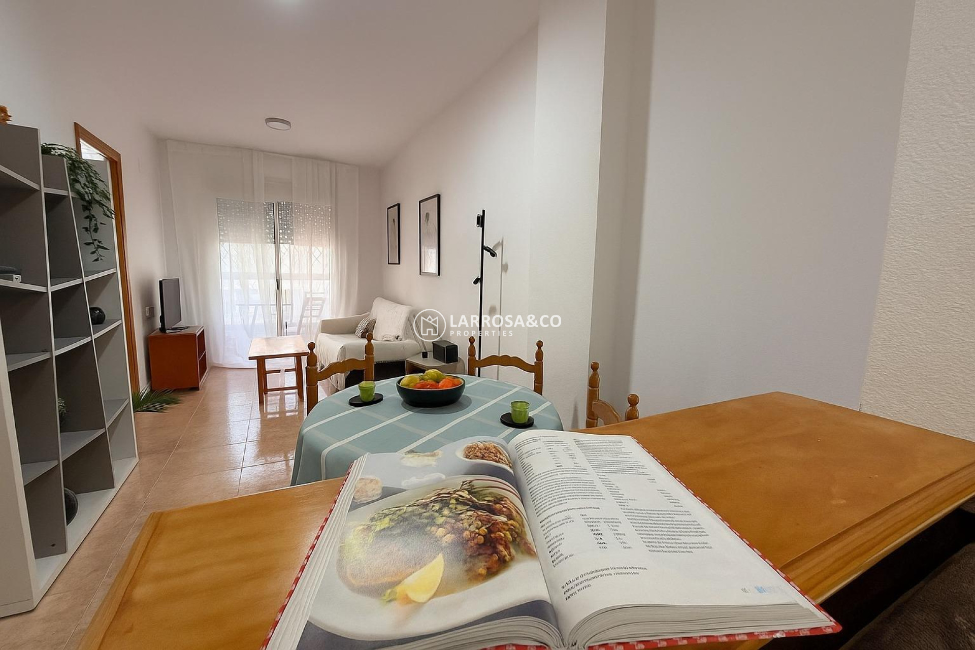 A Vendre - Apartment - Torrevieja - Habaneras