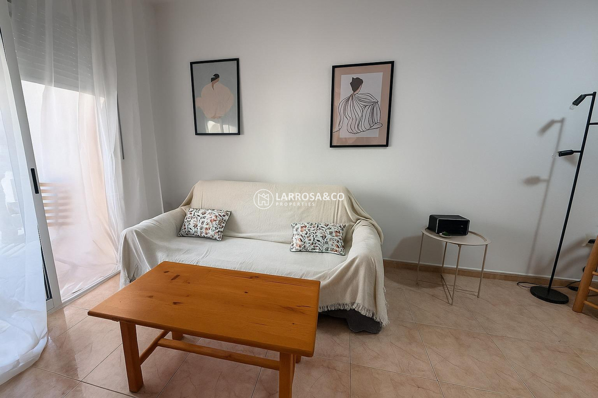 A Vendre - Apartment - Torrevieja - Habaneras