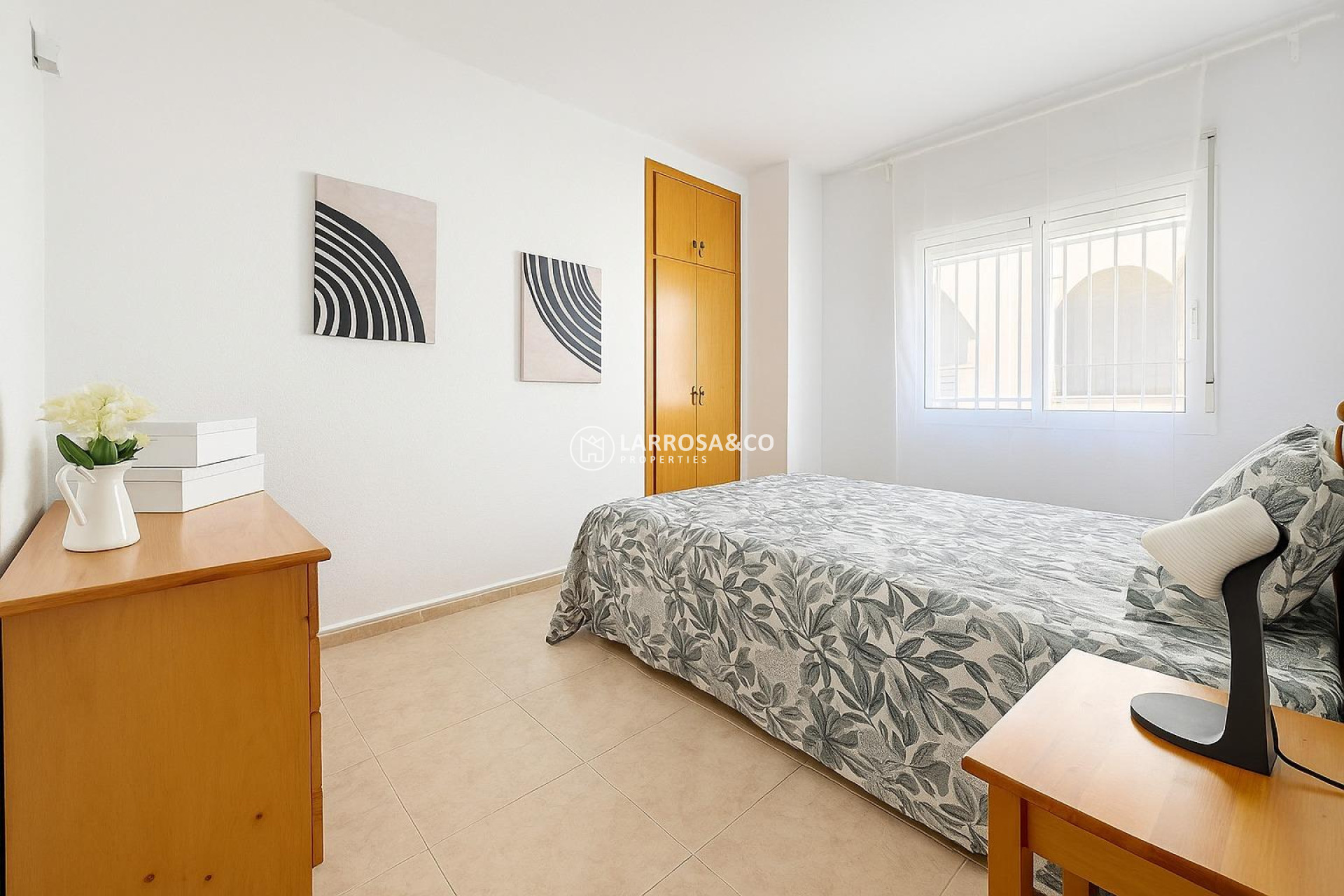 A Vendre - Apartment - Torrevieja - Habaneras