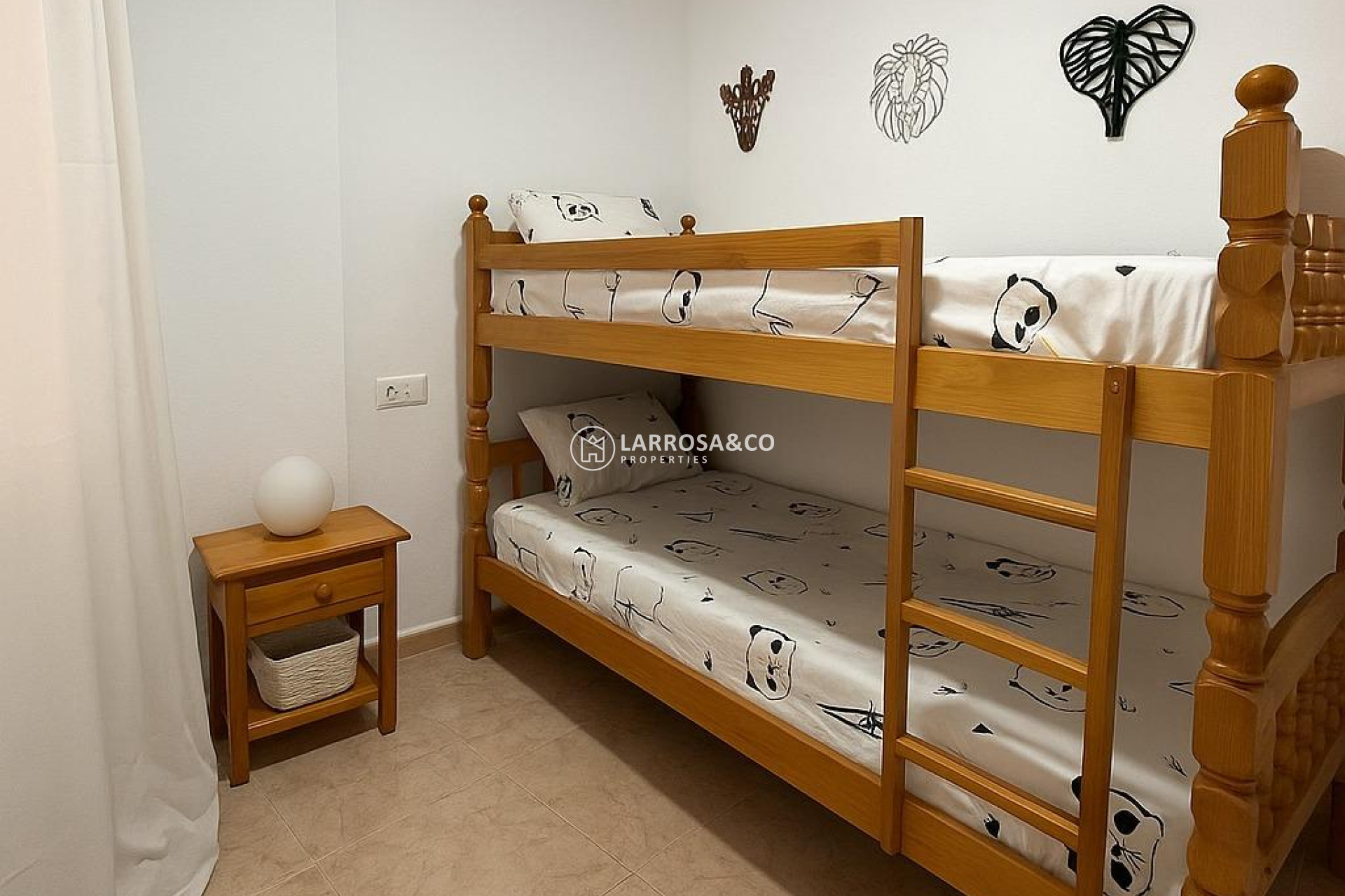 A Vendre - Apartment - Torrevieja - Habaneras