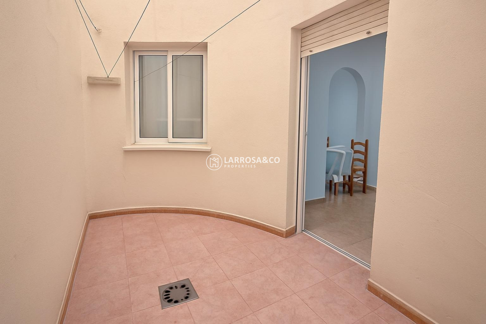 A Vendre - Apartment - Torrevieja - Habaneras