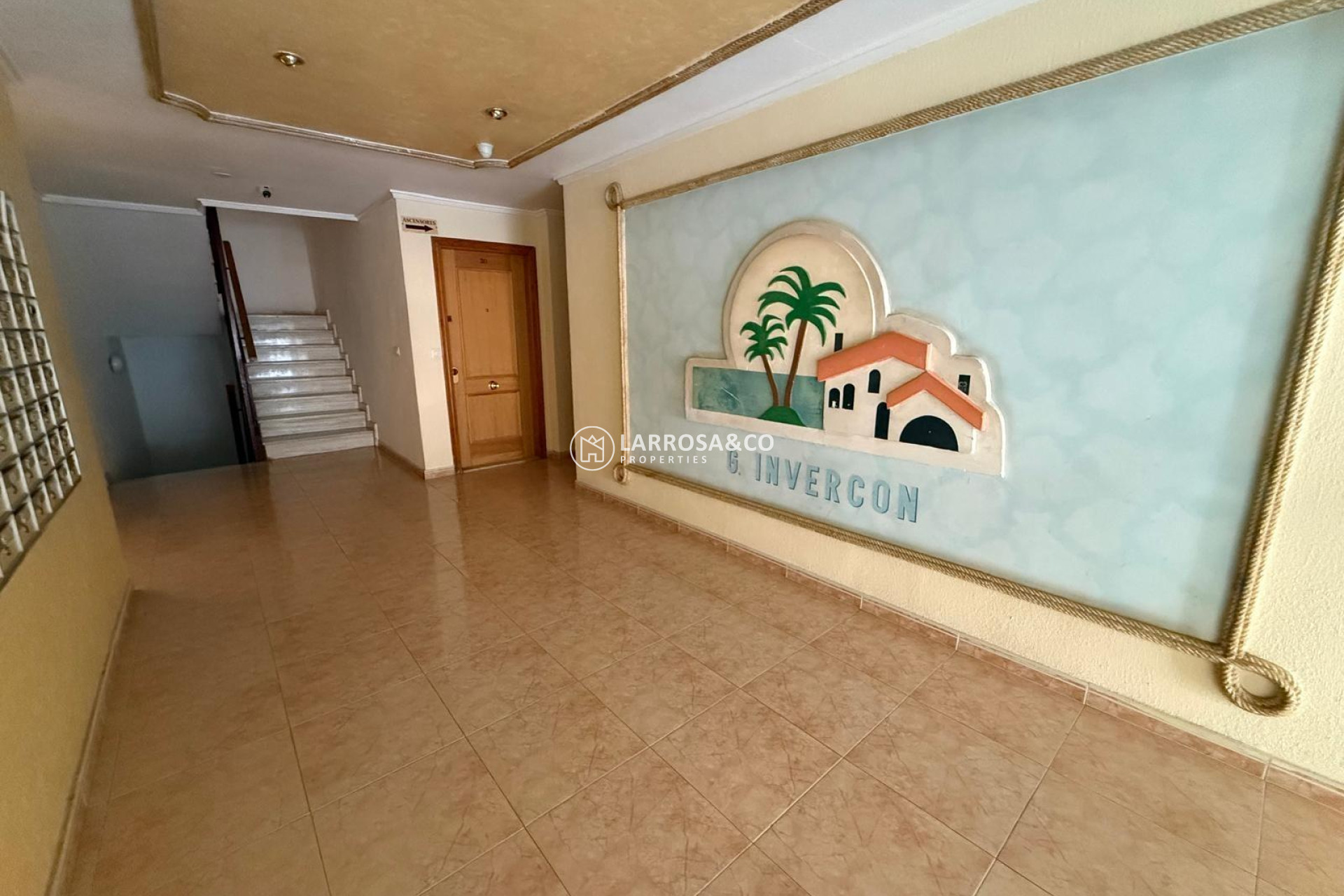 A Vendre - Apartment - Torrevieja - Habaneras