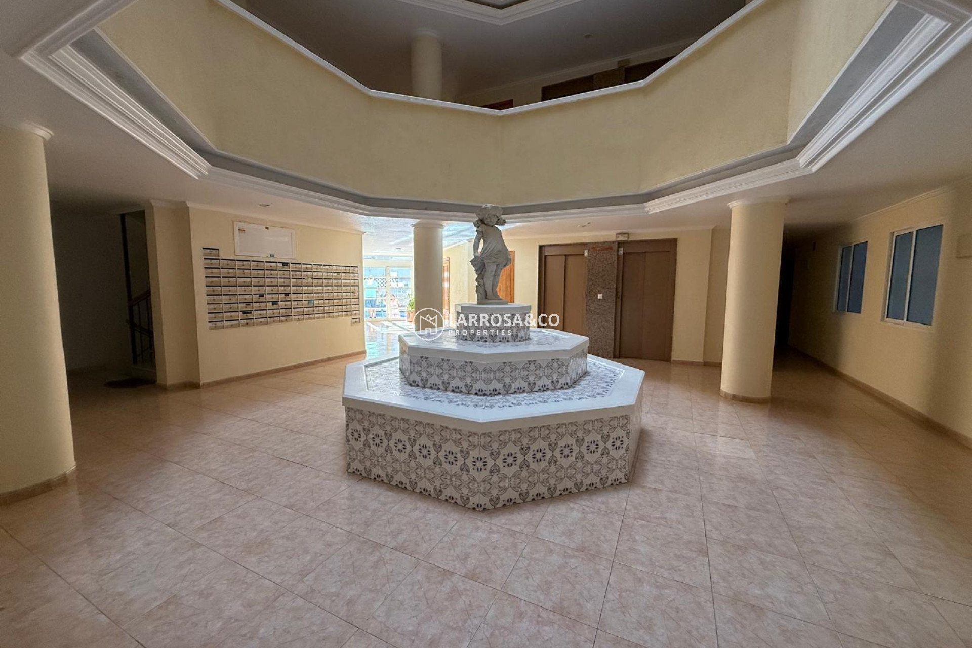 A Vendre - Apartment - Torrevieja - Habaneras