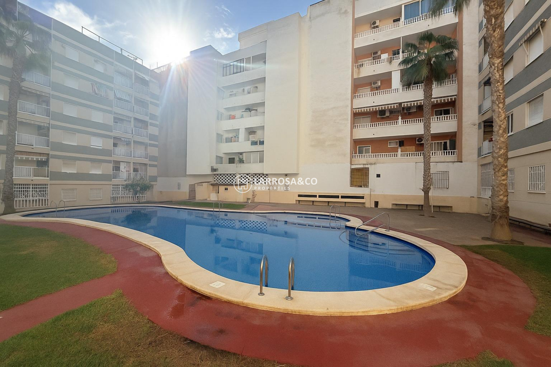 A Vendre - Apartment - Torrevieja - Habaneras