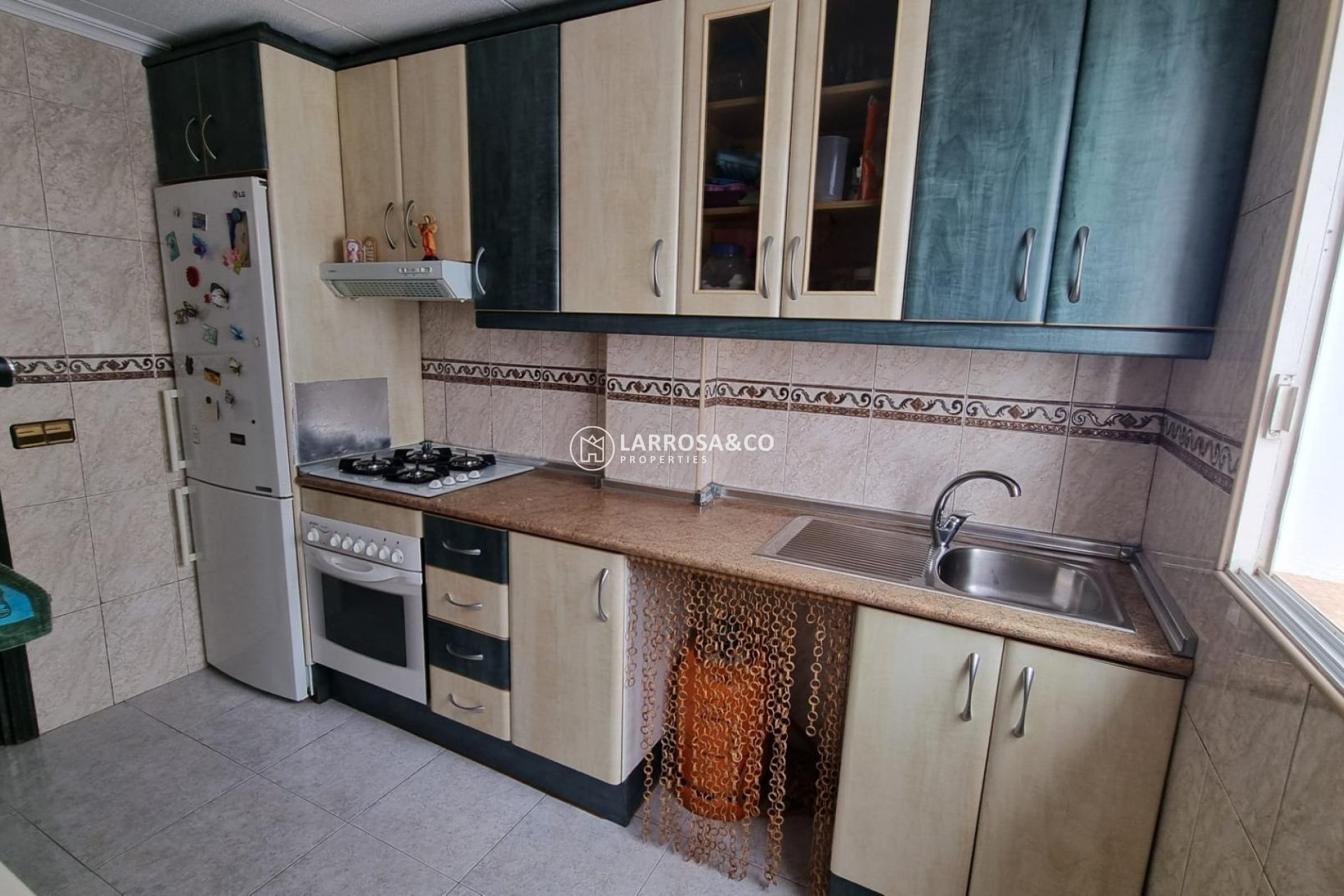 A Vendre - Apartment - Torrevieja - Habaneras