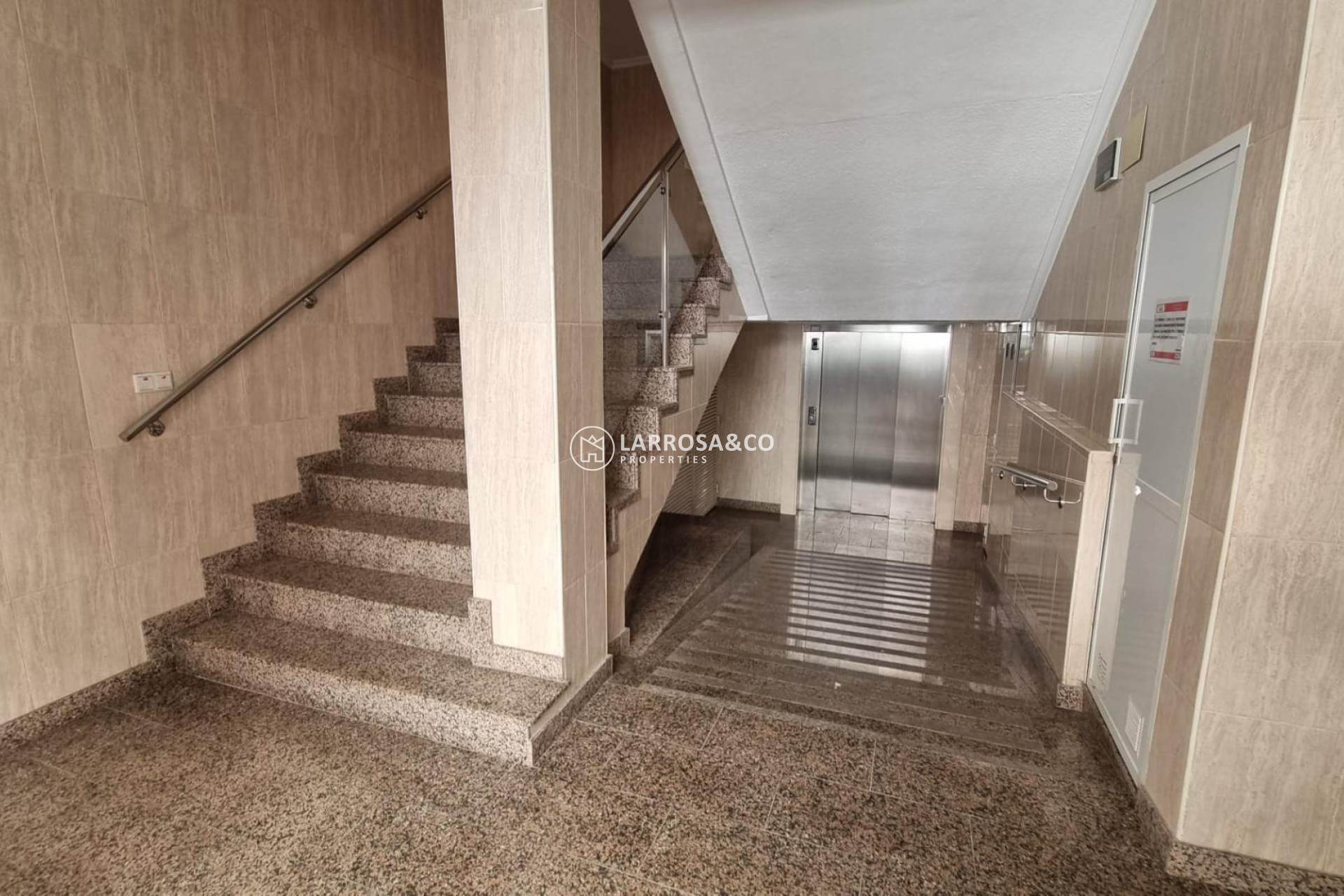 A Vendre - Apartment - Torrevieja - Habaneras