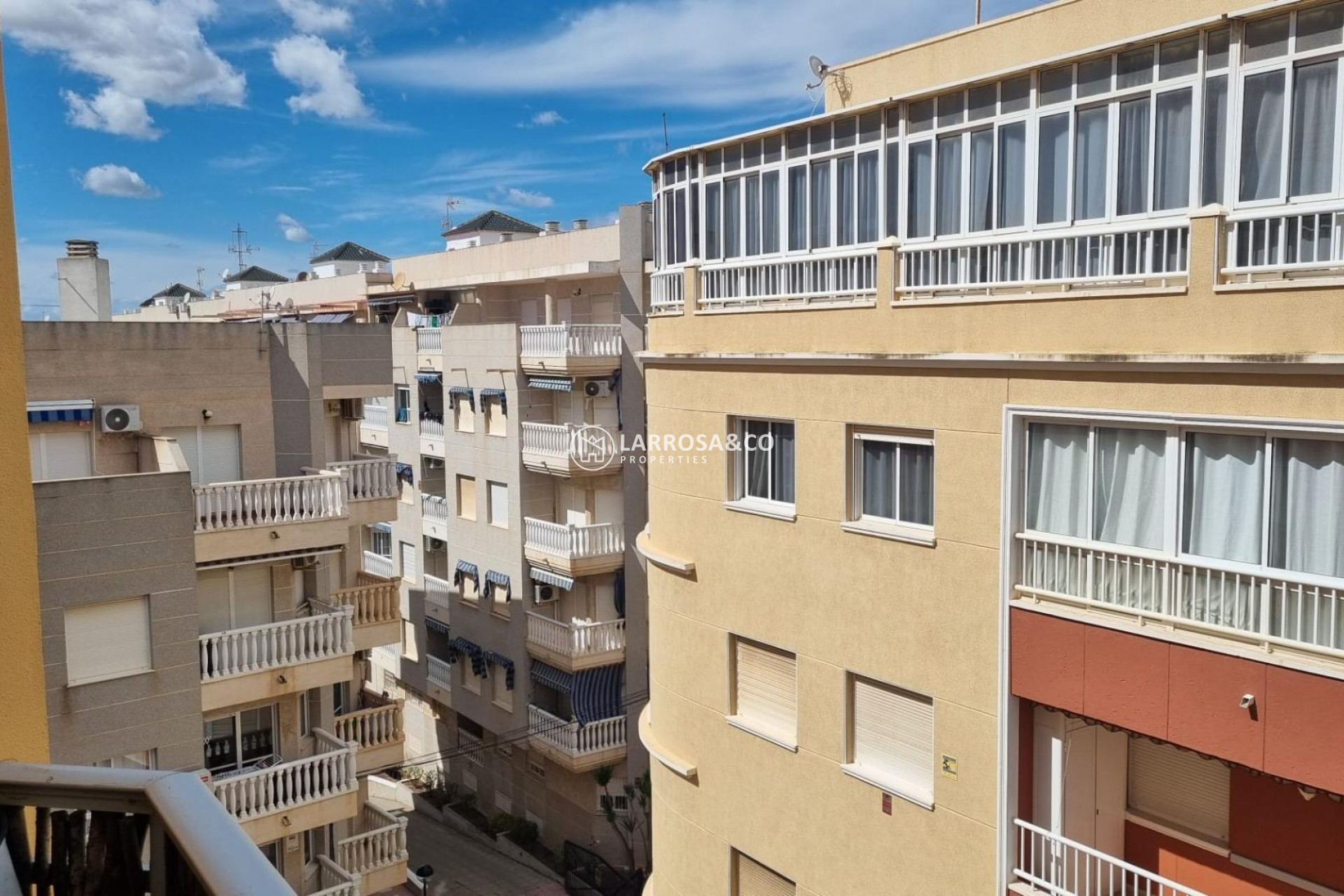 A Vendre - Apartment - Torrevieja - Habaneras
