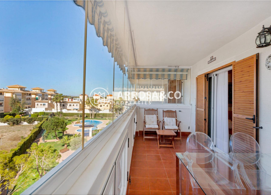 A Vendre - Apartment - Torrevieja - La Mata